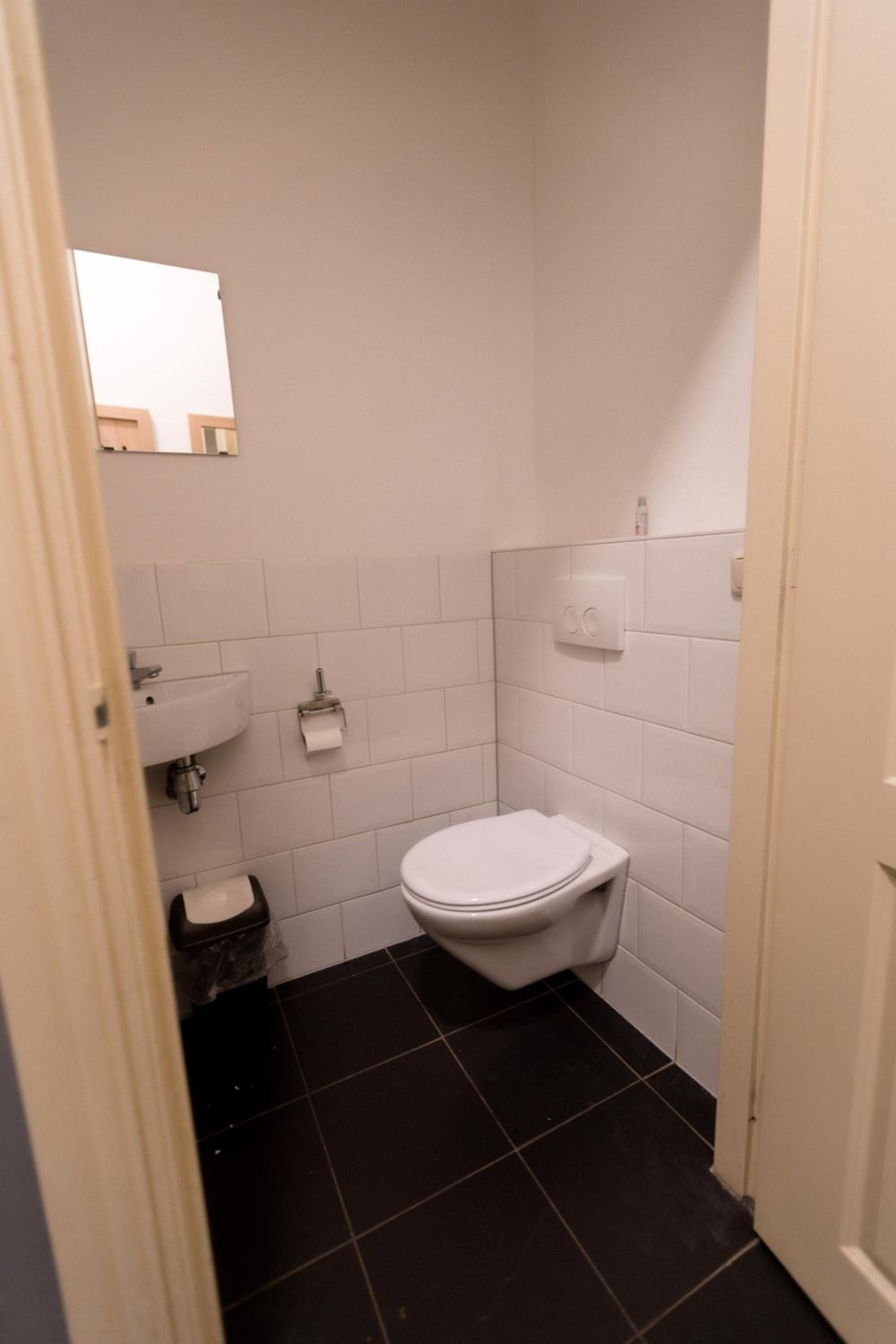 Apartment - Ground Floor photo 3