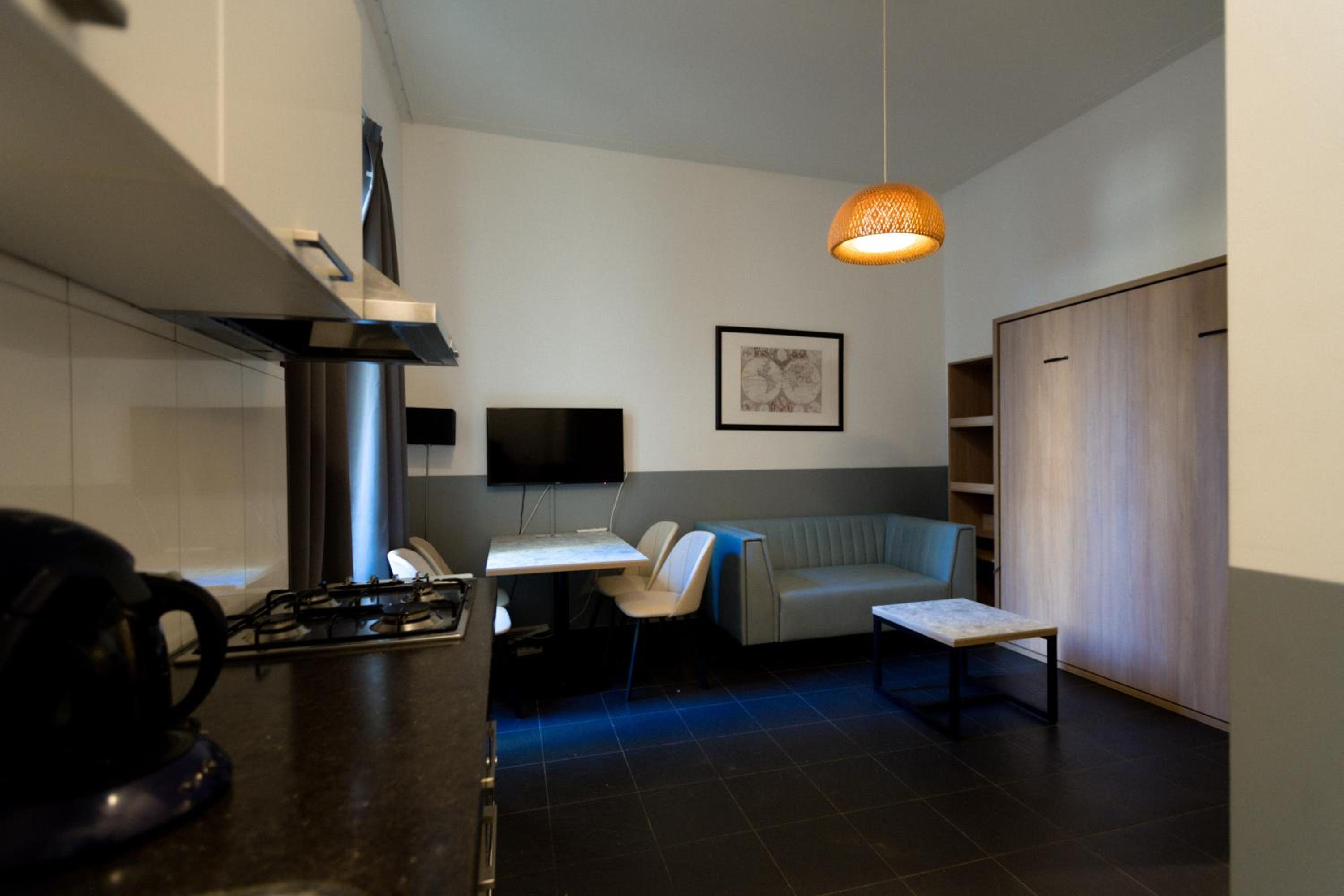 Apartment - Ground Floor photo 1
