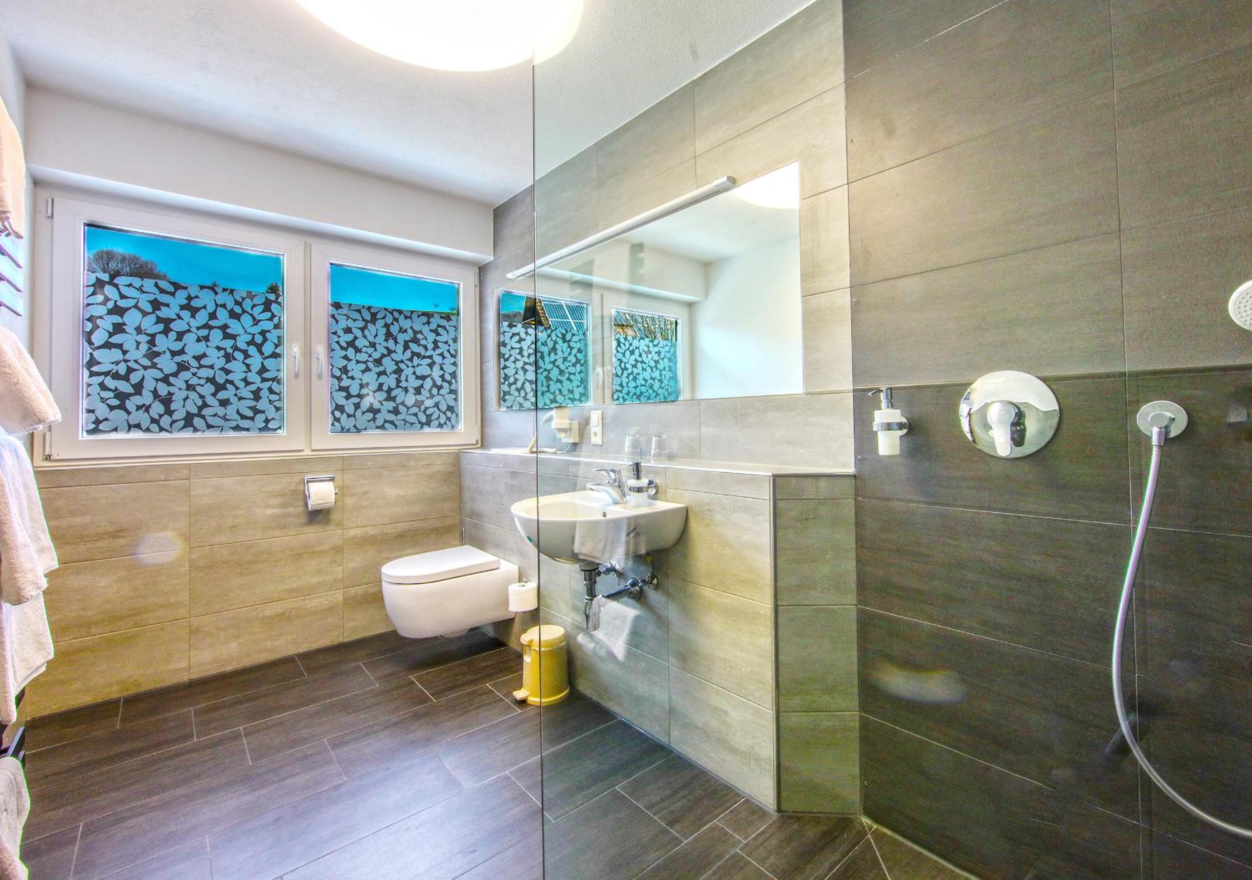 Double Room Comfort with Balcony without Elevator - Photo 6