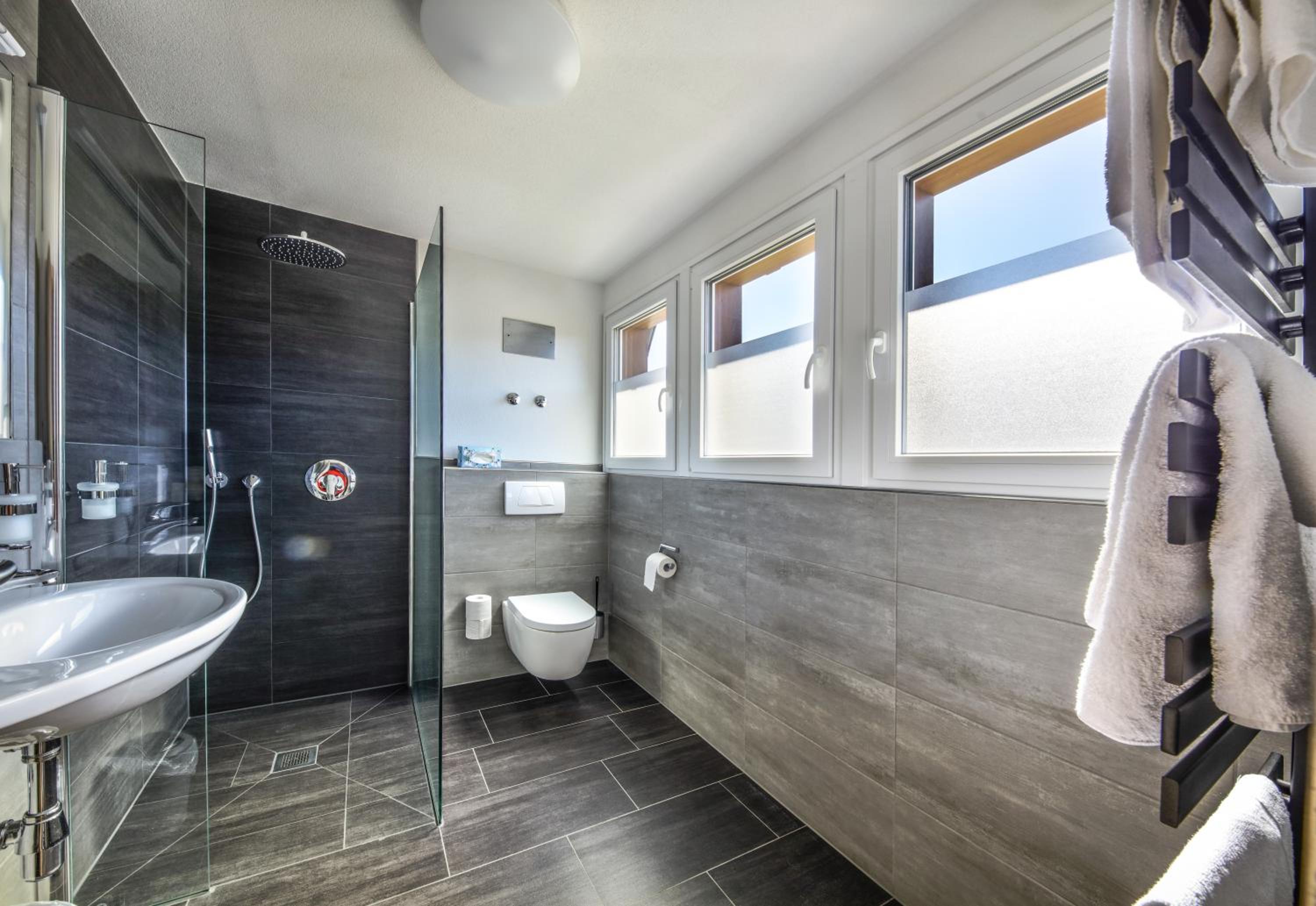 Double Room Comfort with Balcony without Elevator - Photo 9