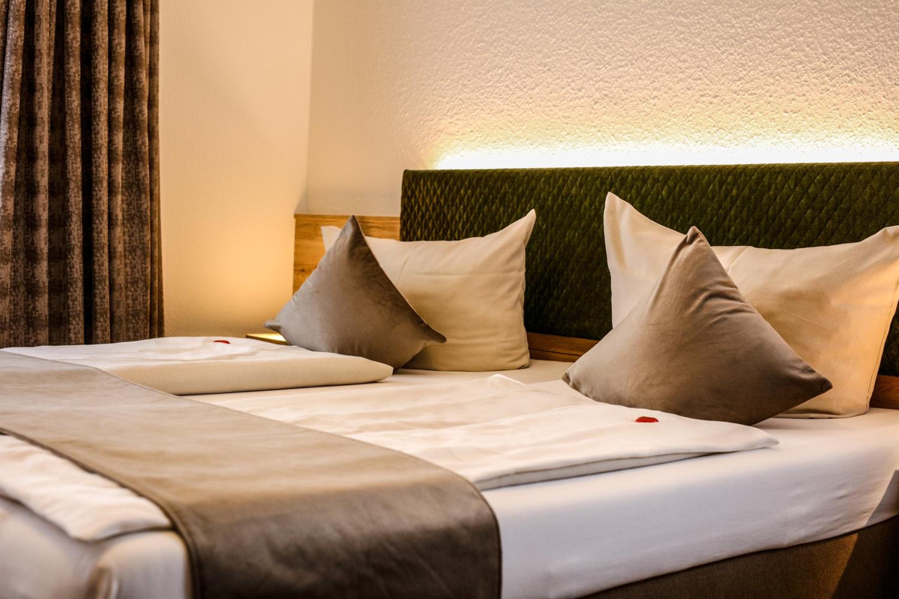 Double Room Comfort with Balcony without Elevator - Photo 5
