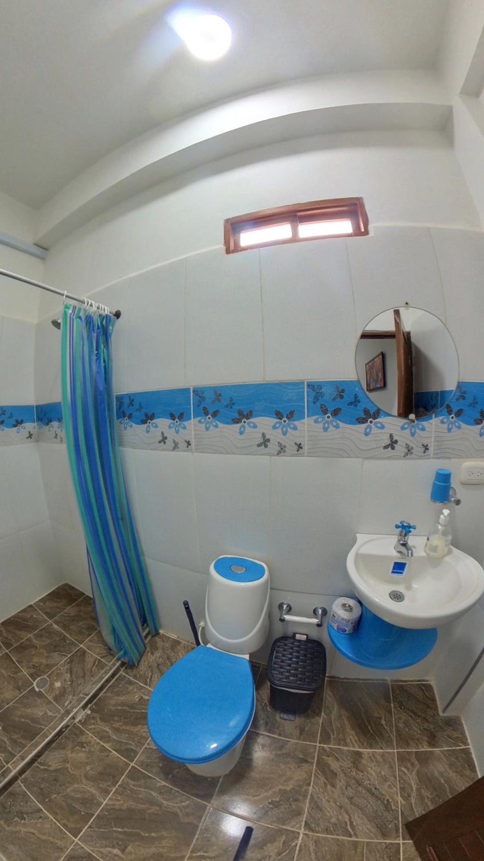 Standard Double Room with Fan photo 2