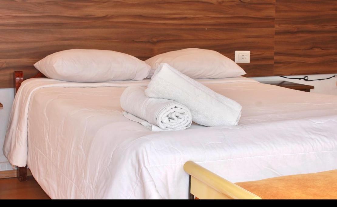Budget Double Room photo 1