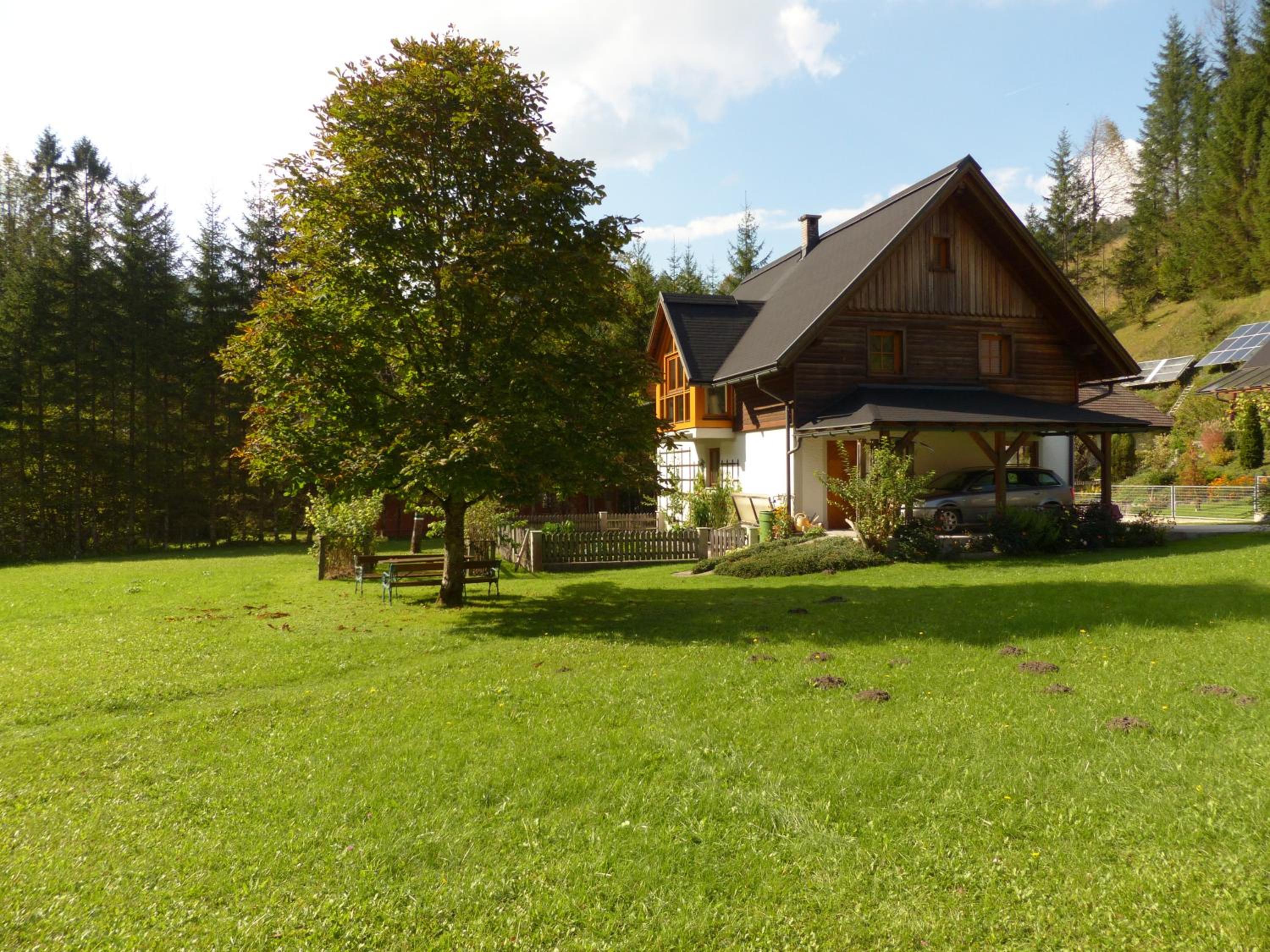 Holiday Home