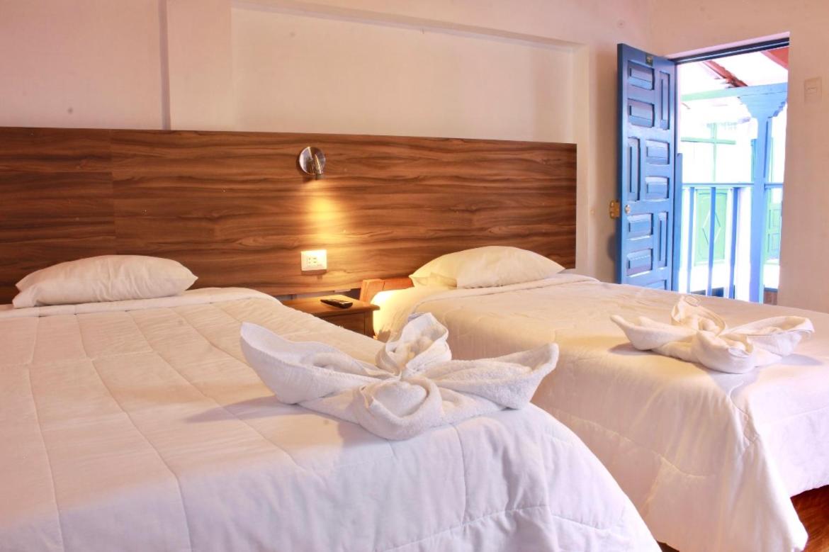 Twin Room photo 1