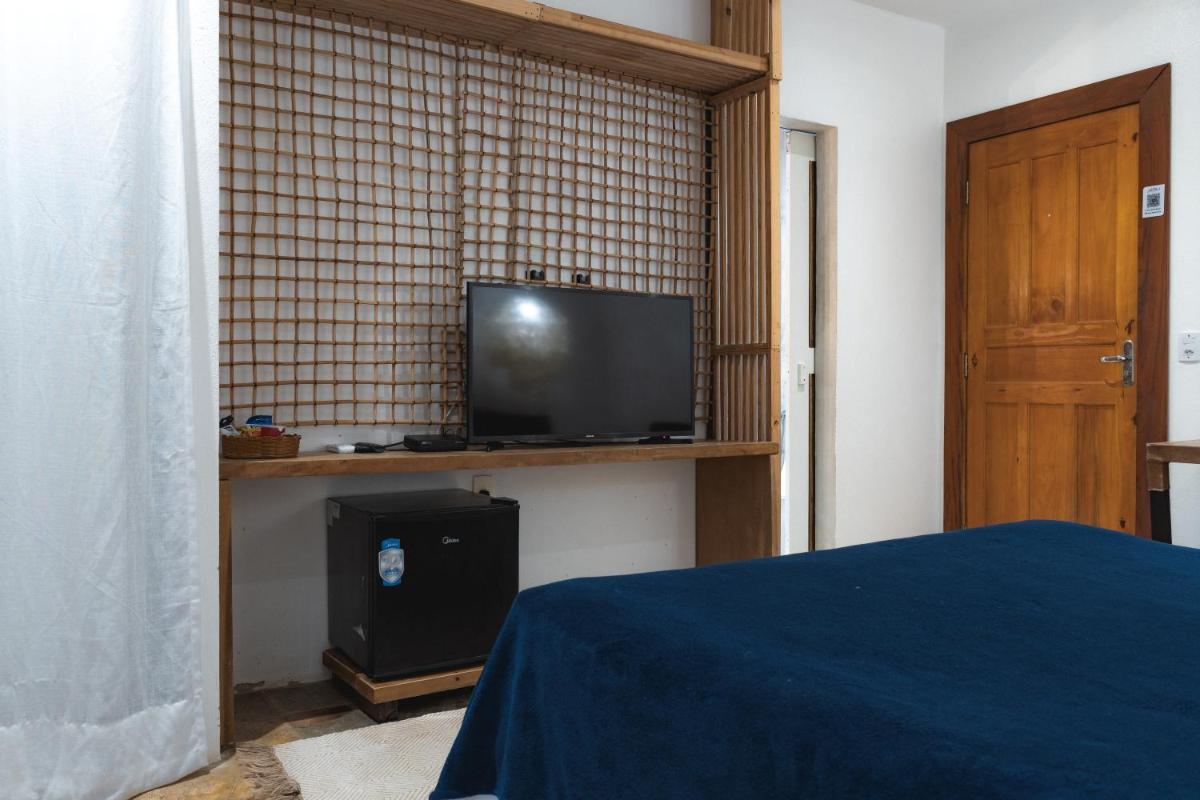 Double Room with Sea View photo 1
