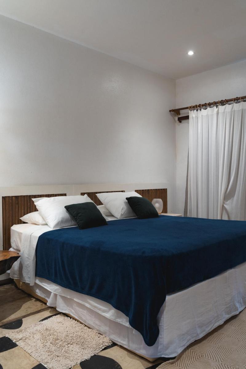Double Room with Sea View photo 3