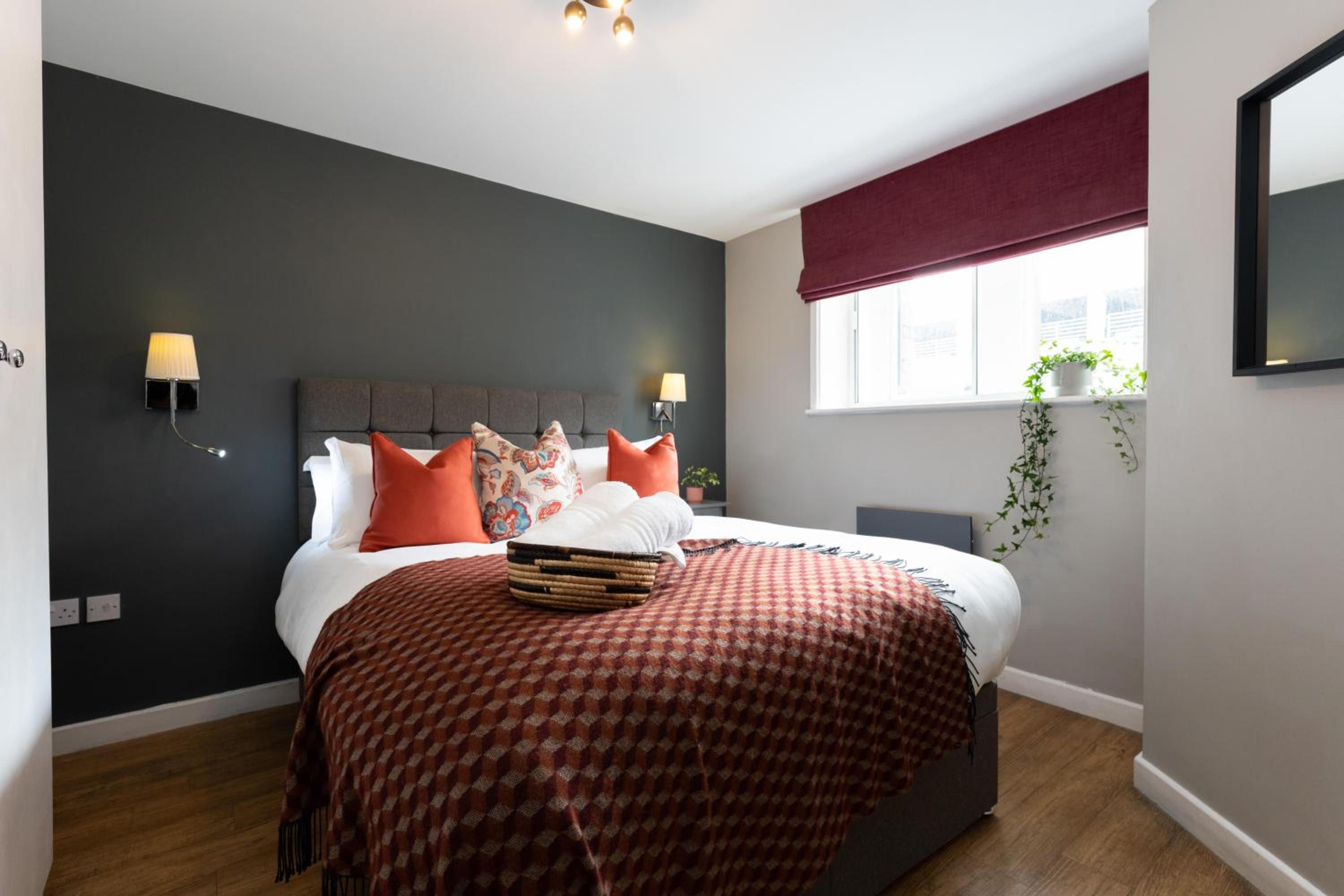 Premium 2 Bedroom Apartment -Three Arches photo 1