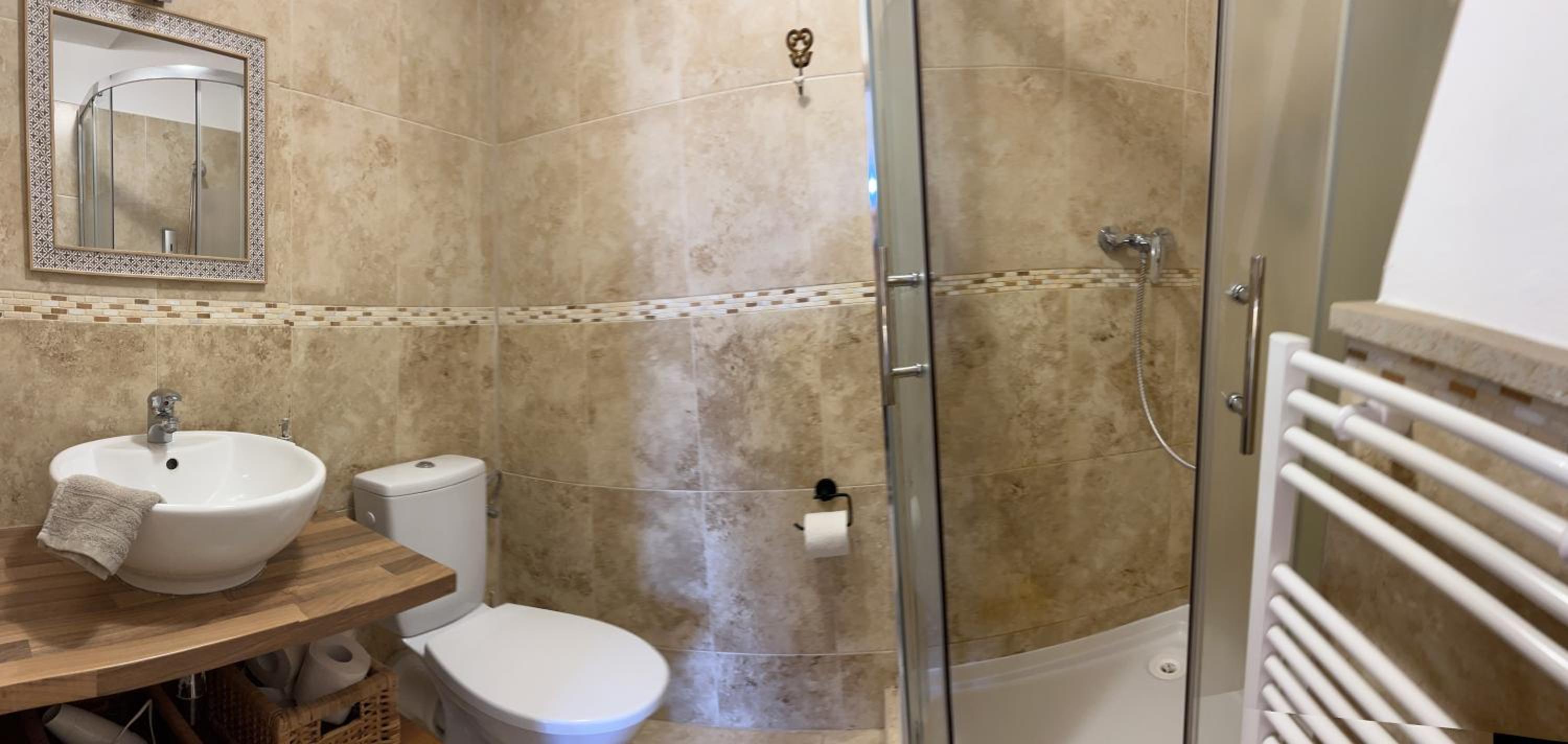 Apartment Rustik - Photo 19