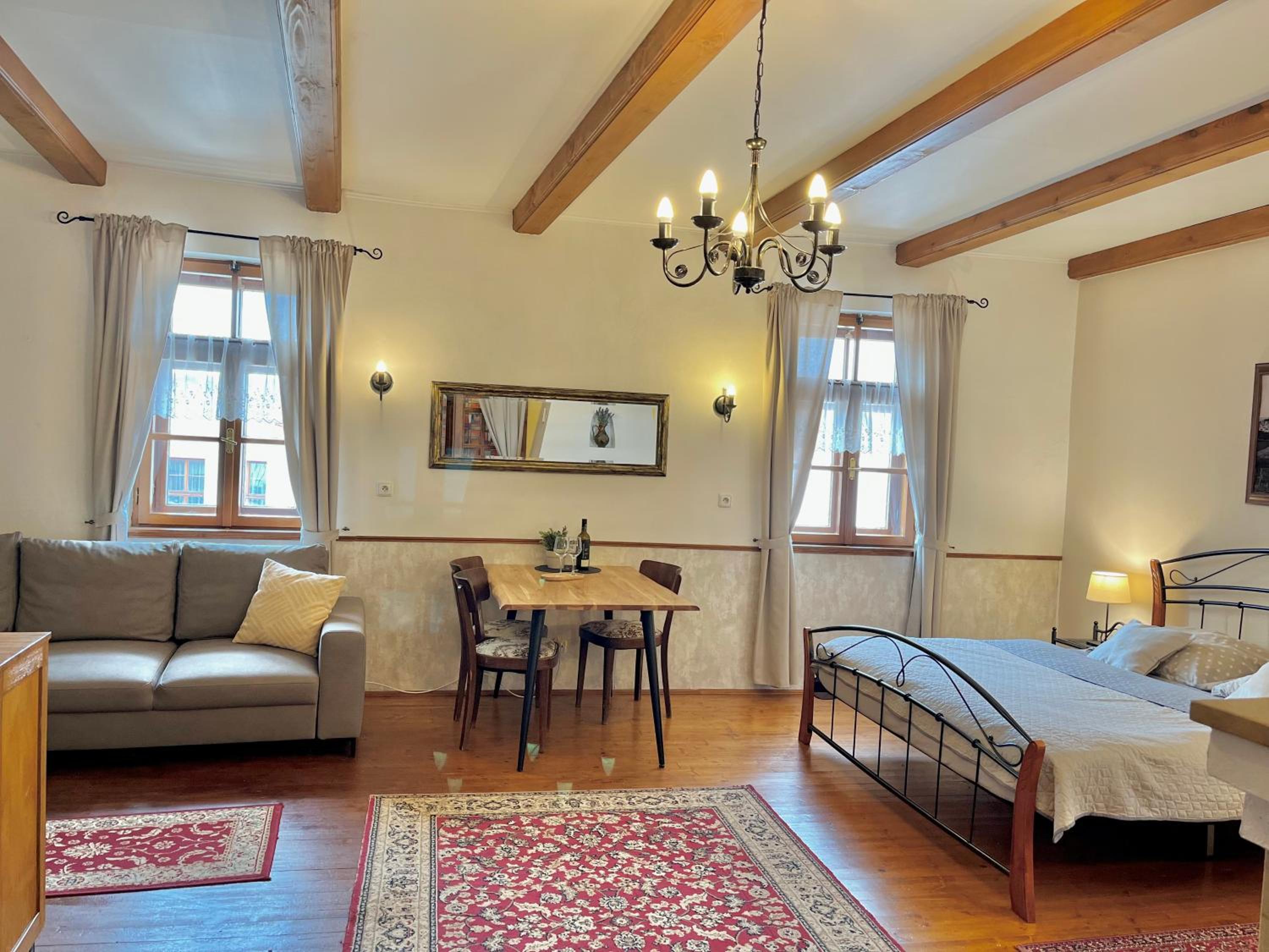 Apartment Rustik - Photo 18