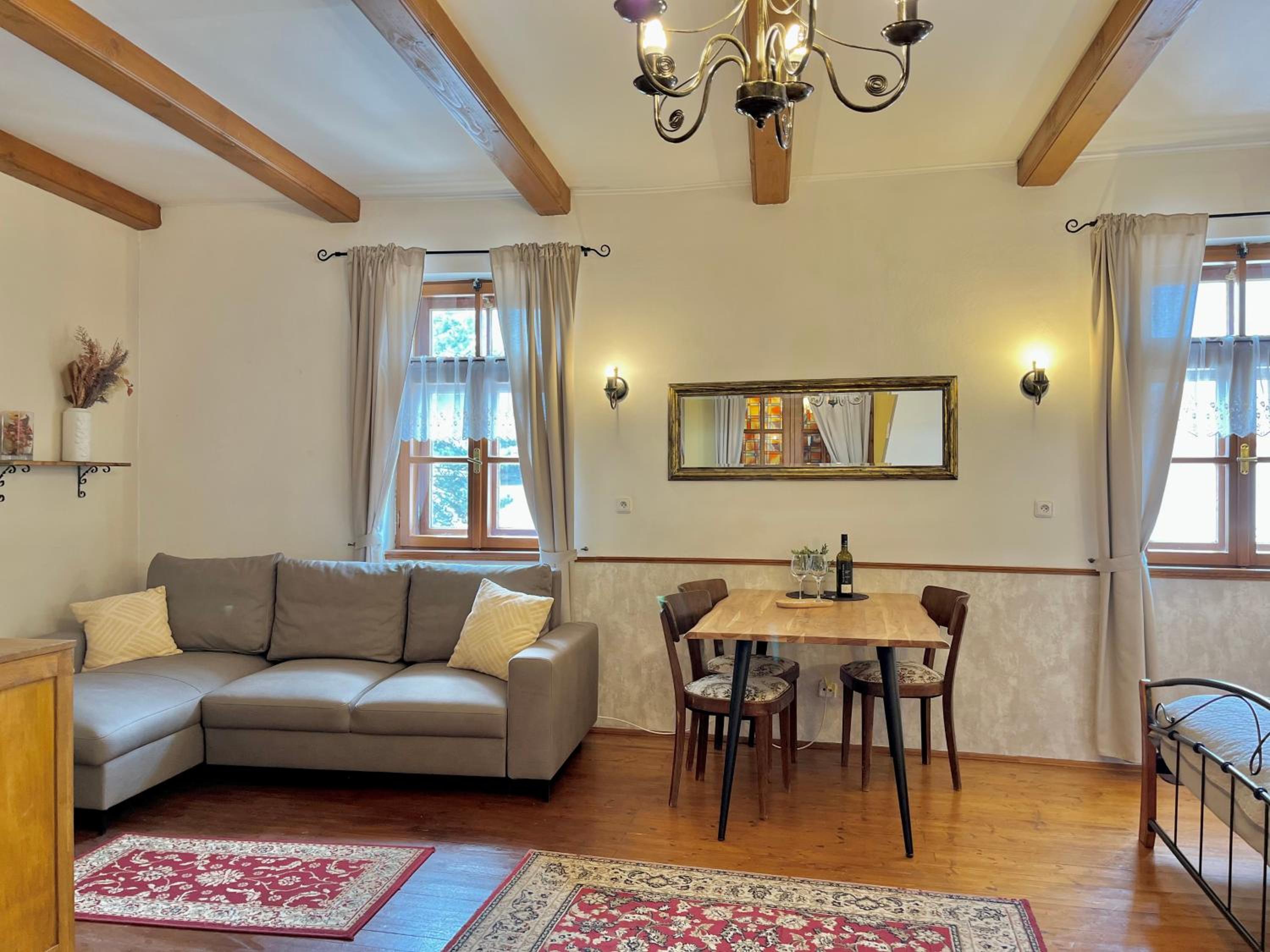 Apartment Rustik - Photo 17