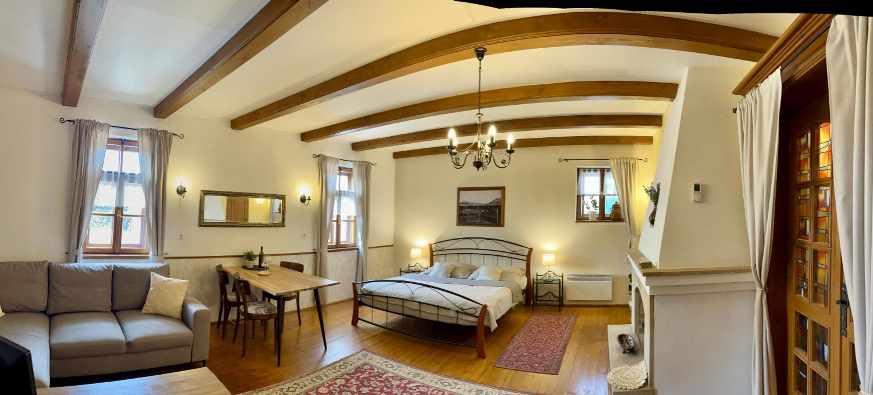 Apartment Rustik - Photo 1