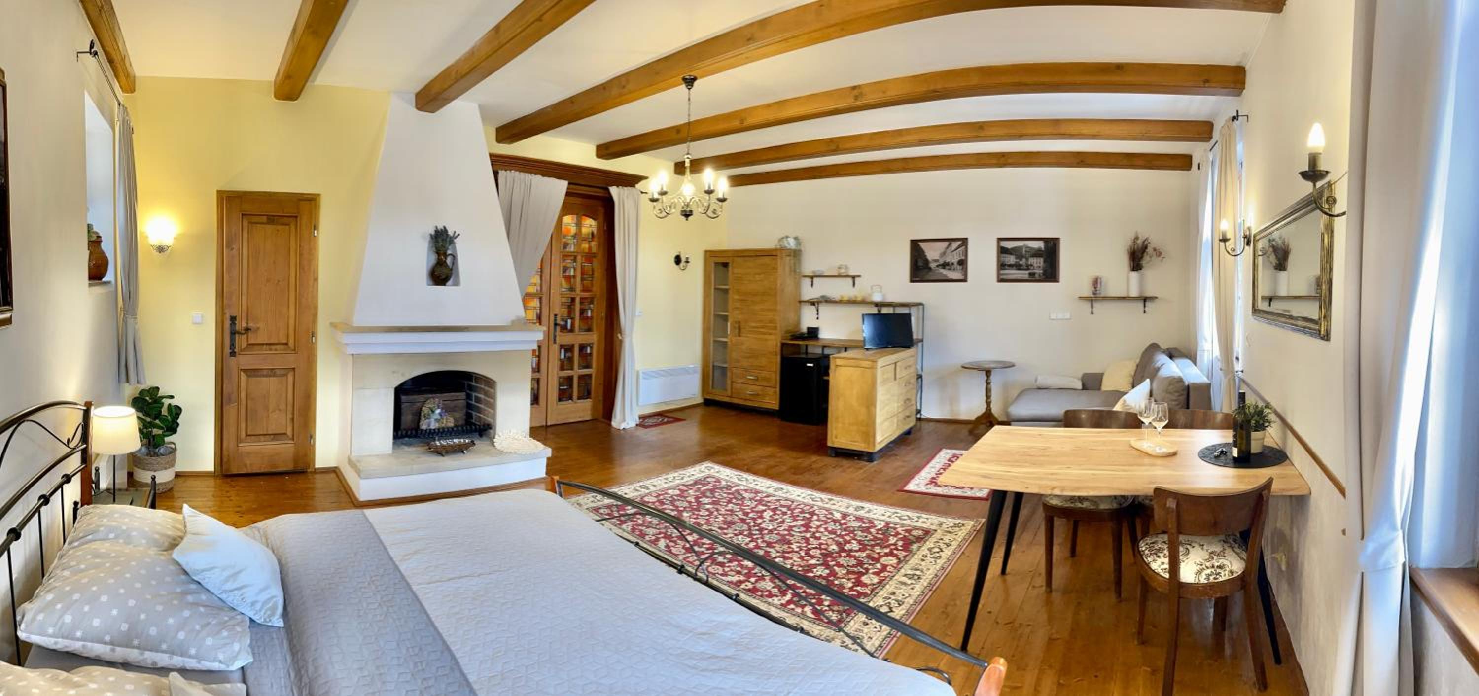 Apartment Rustik - Photo 15