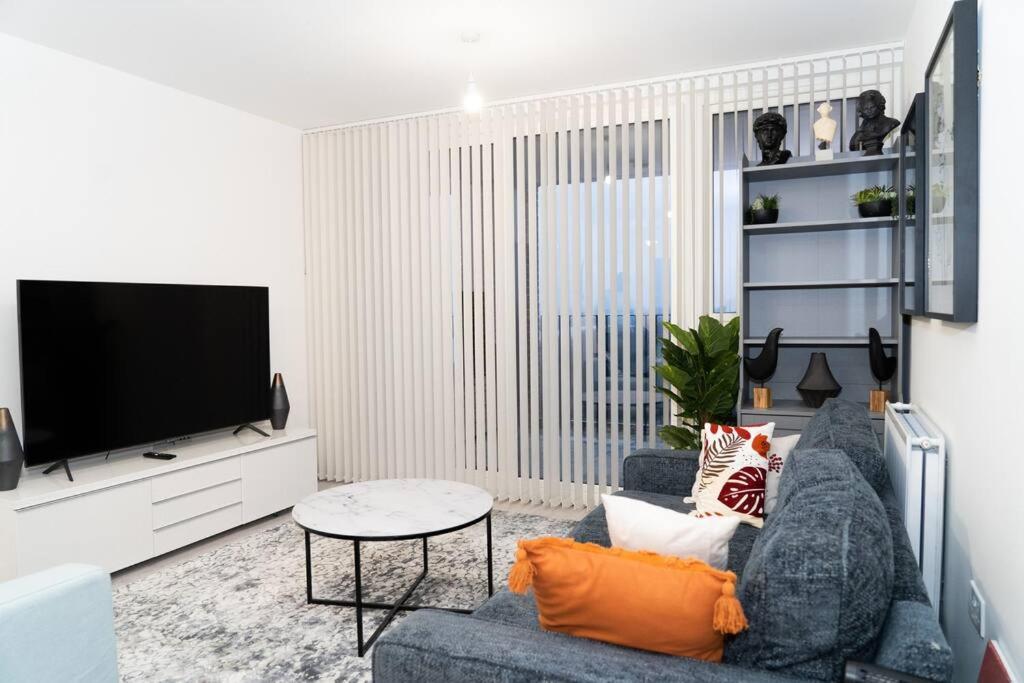 Two-Bedroom Apartment photo 1