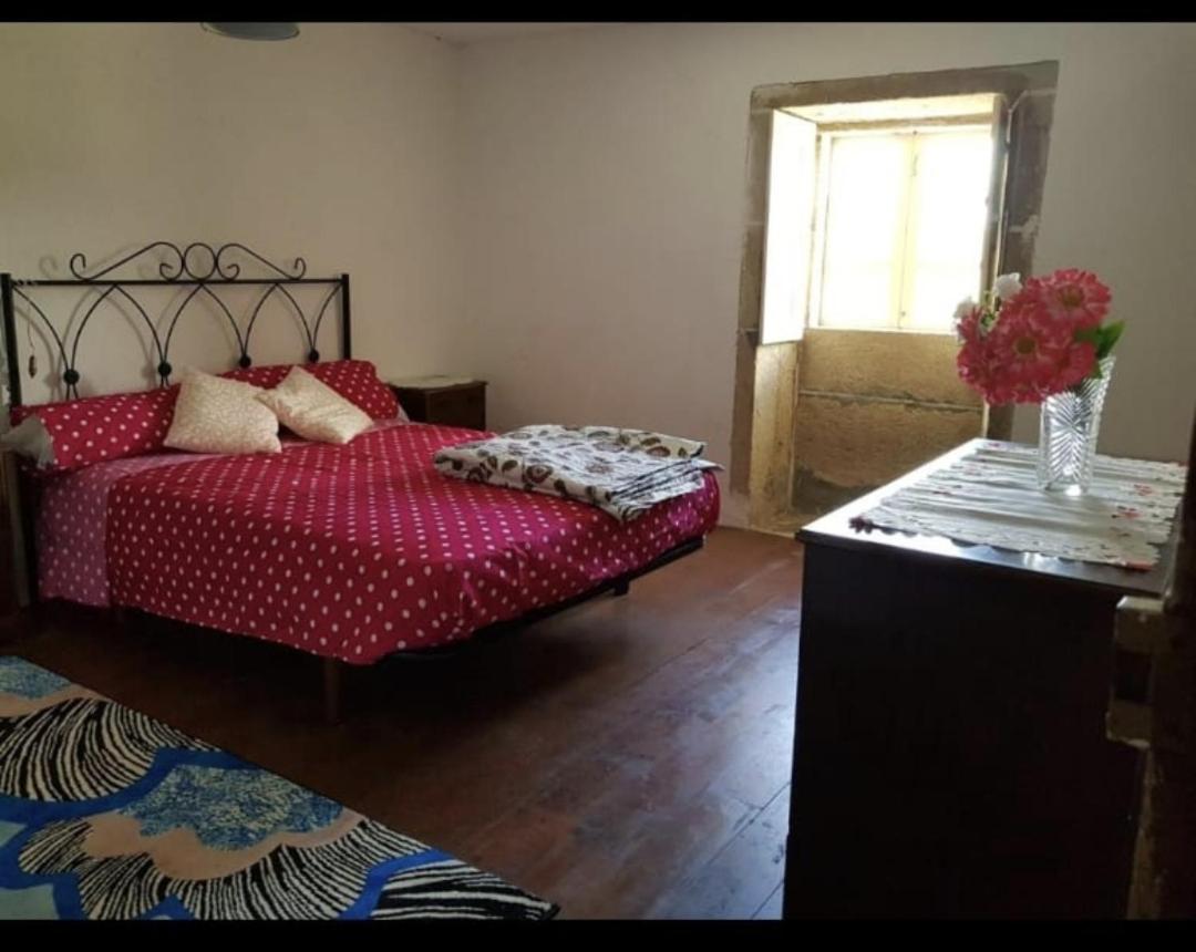 Casa de Dos Habitaciones