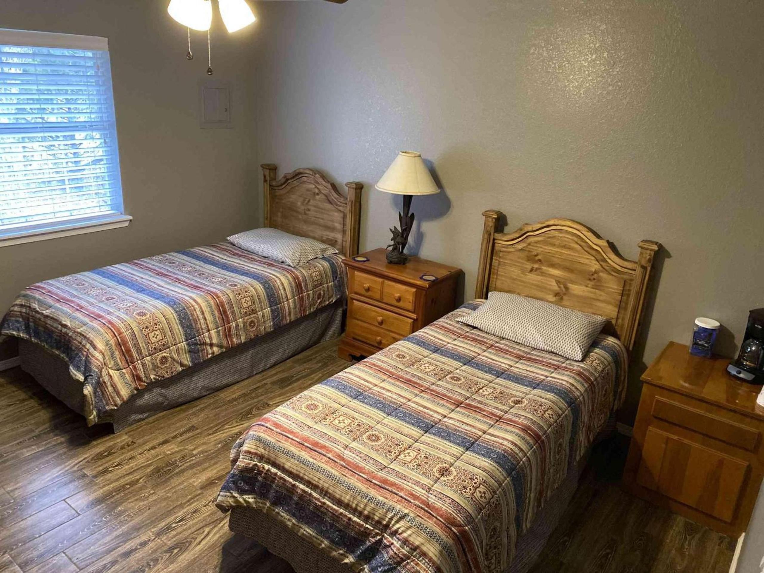 Two-Bedroom Studio photo 1