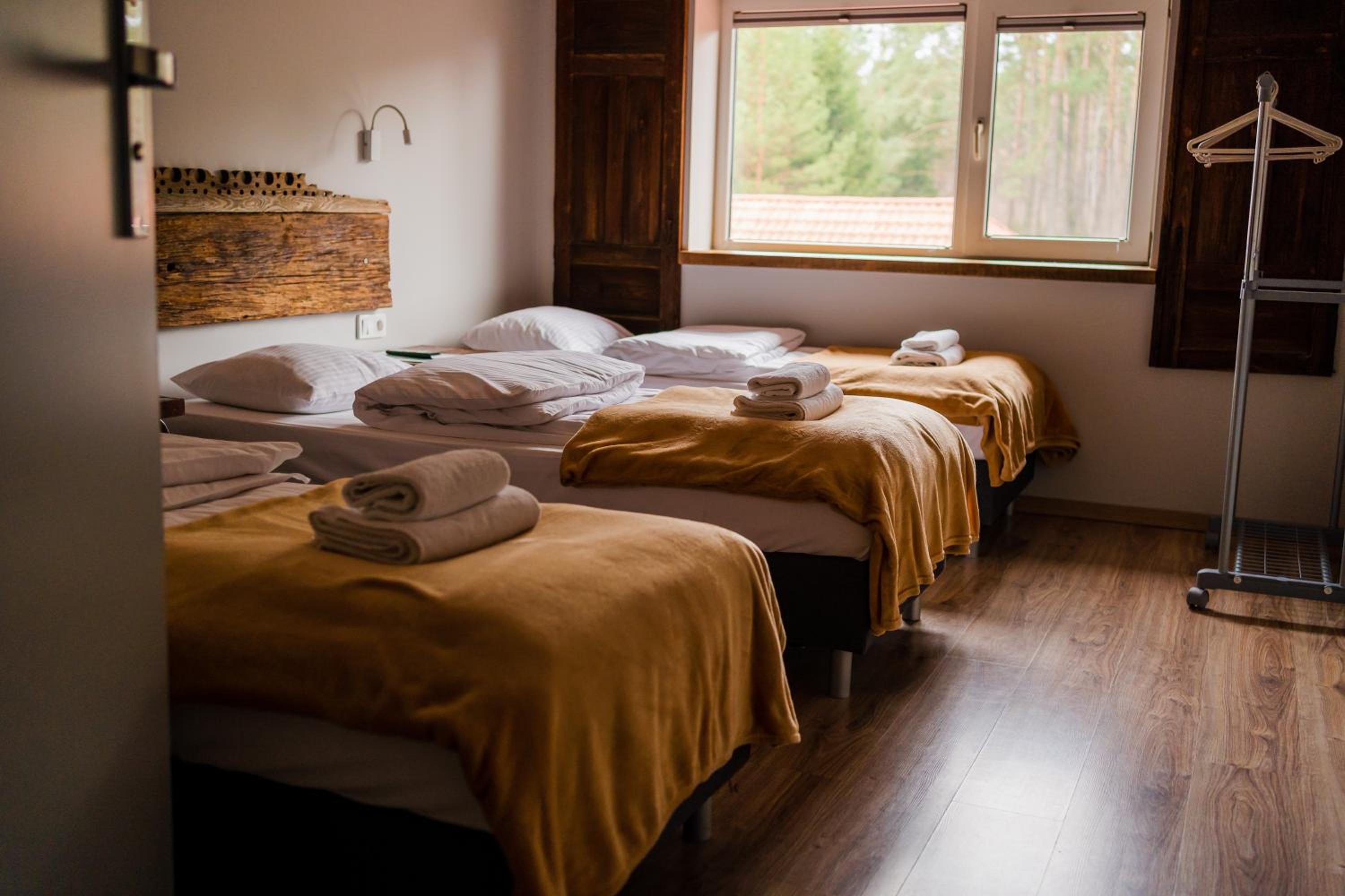 Triple Room with Bathroom photo 1