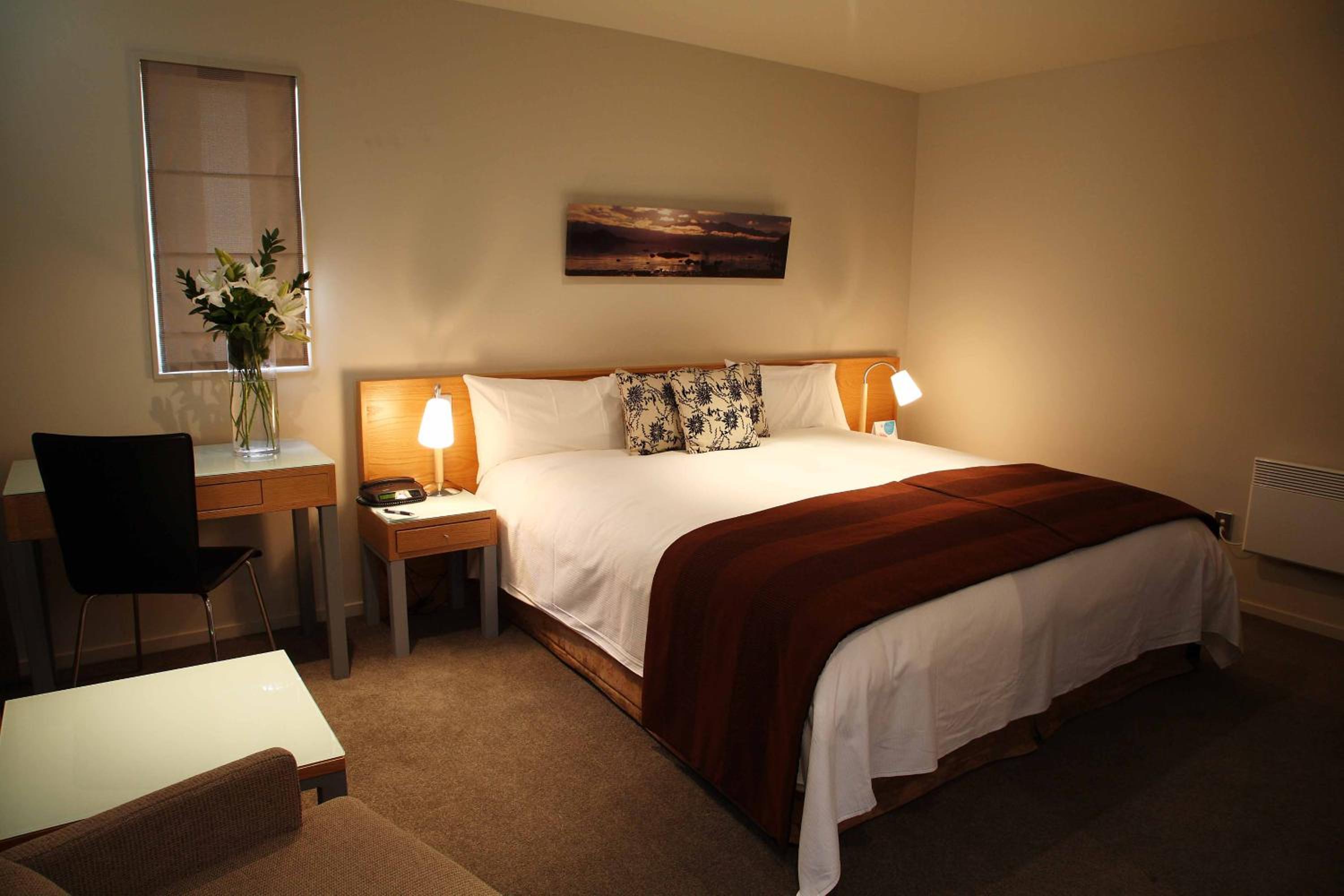 Guest Room - Photo 4