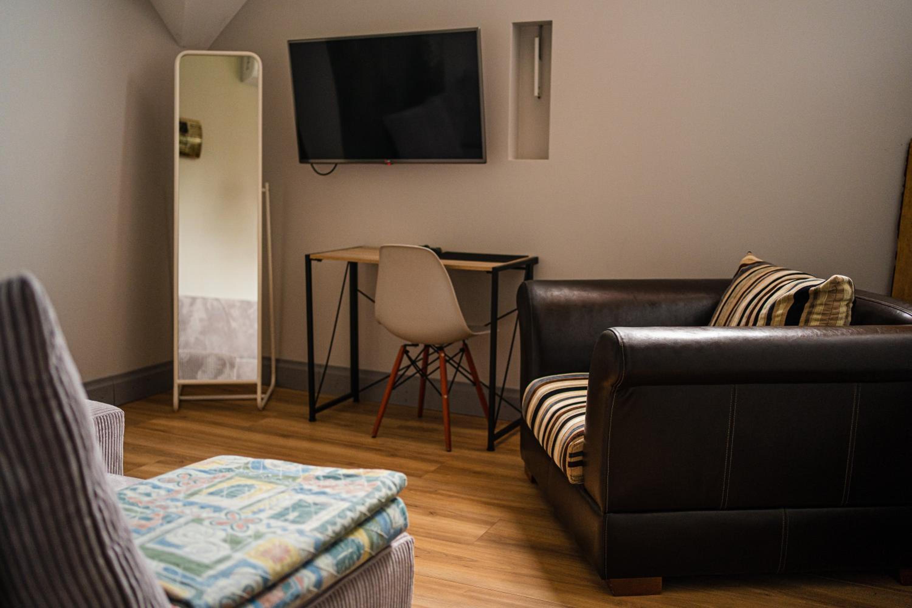 Suite photo 1
