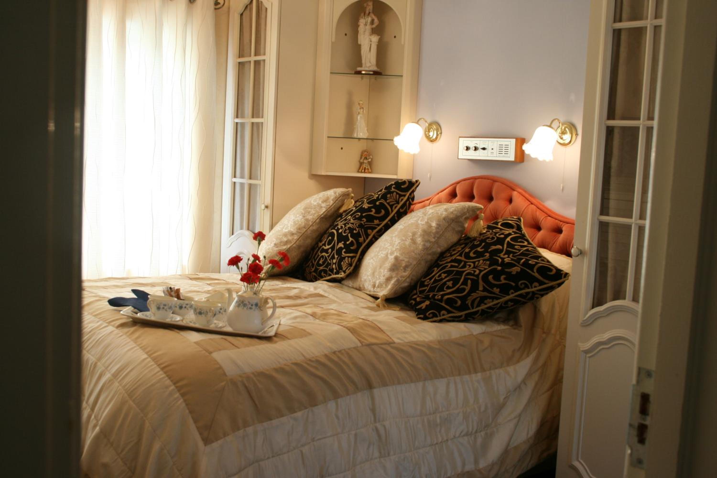 Double Room photo 1