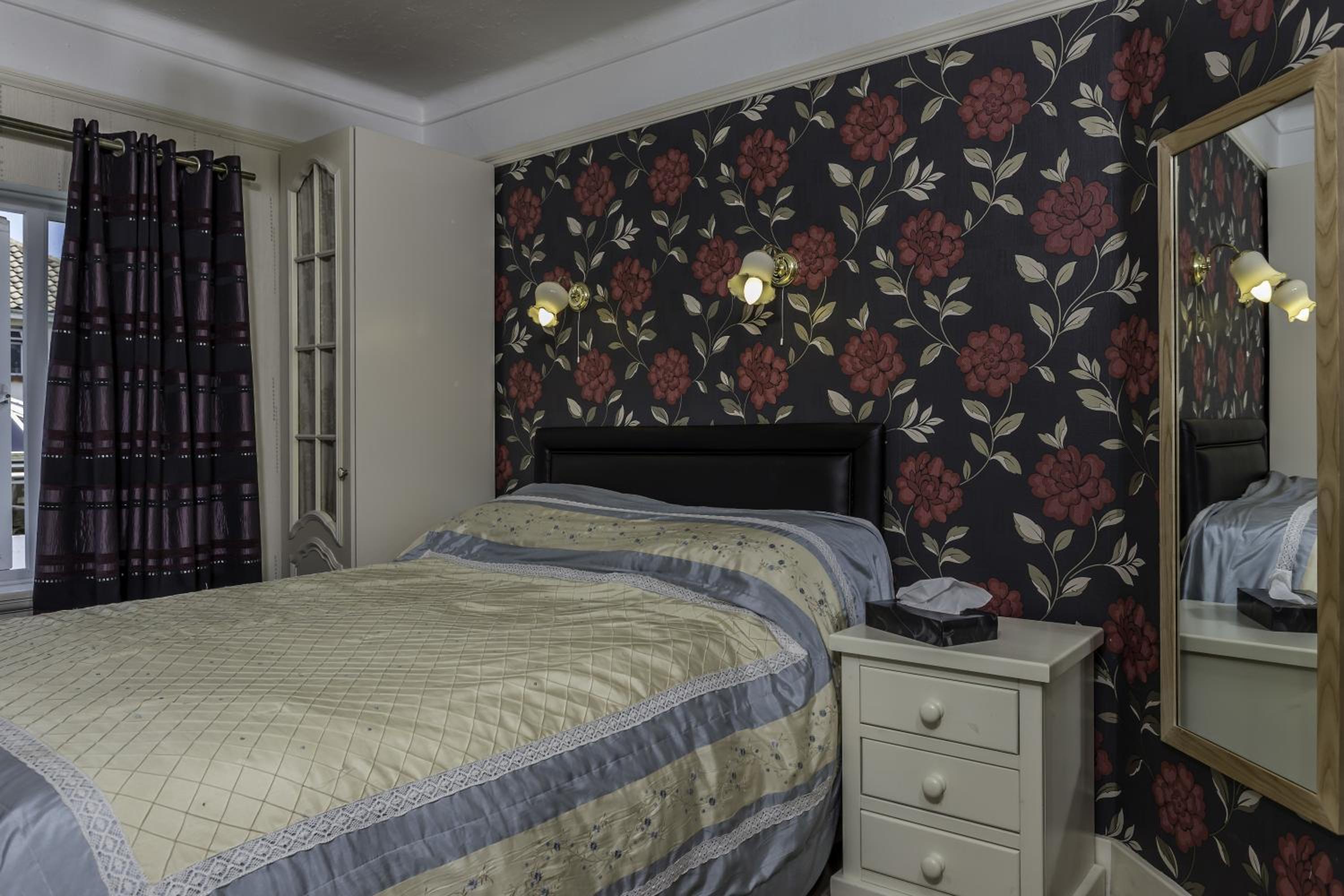 Double or Twin Room photo 1