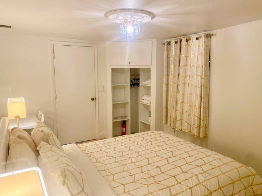 Double Room with Patio photo 1