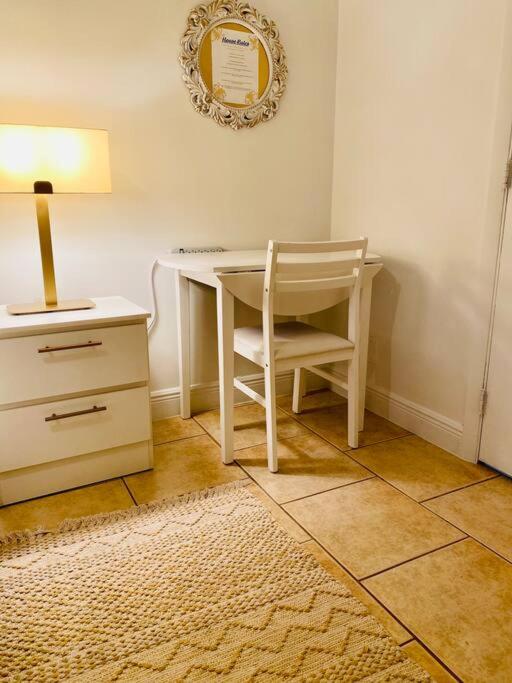 Double Room with Patio photo 3