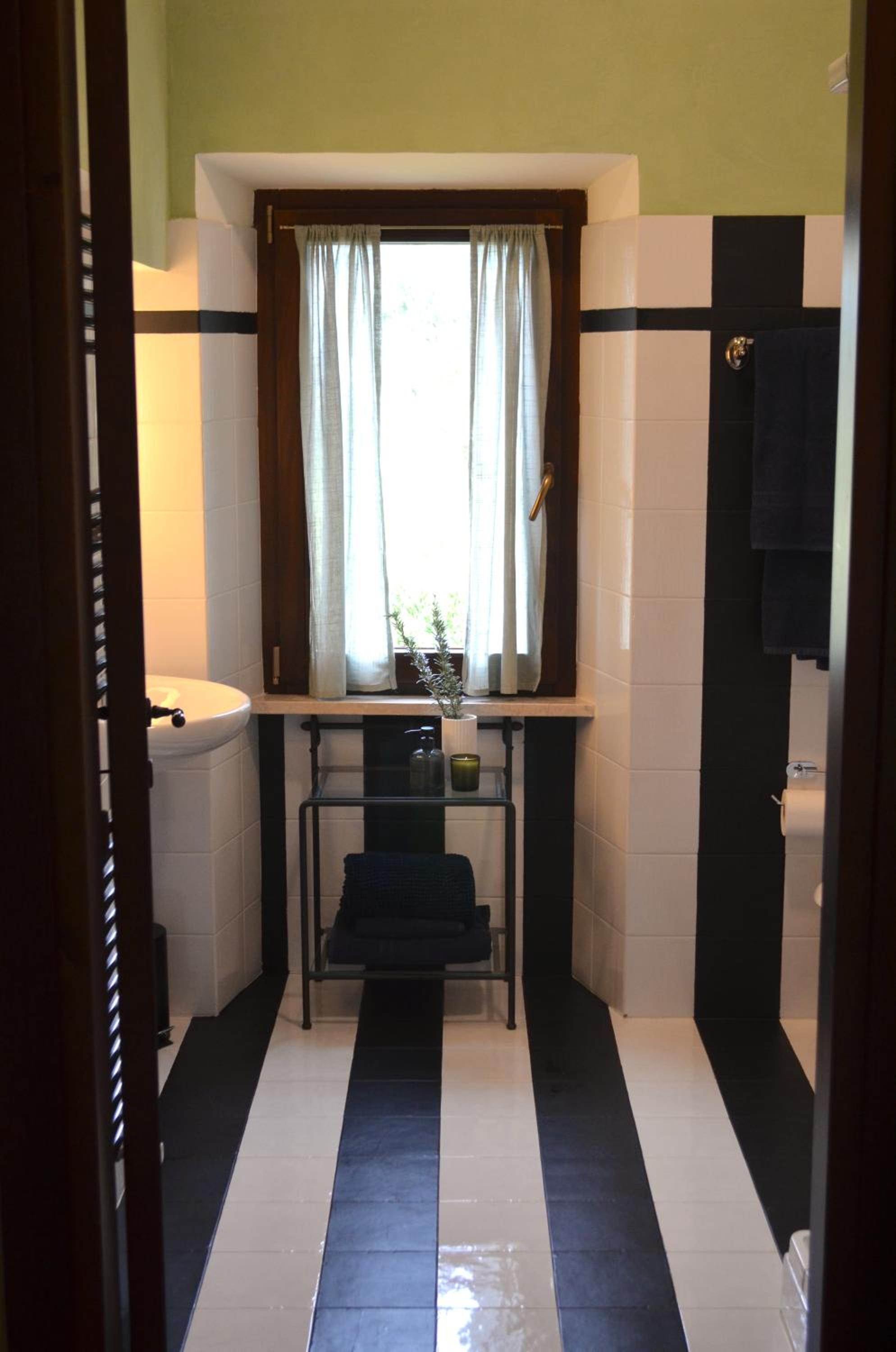 Double Room with Garden View photo 3