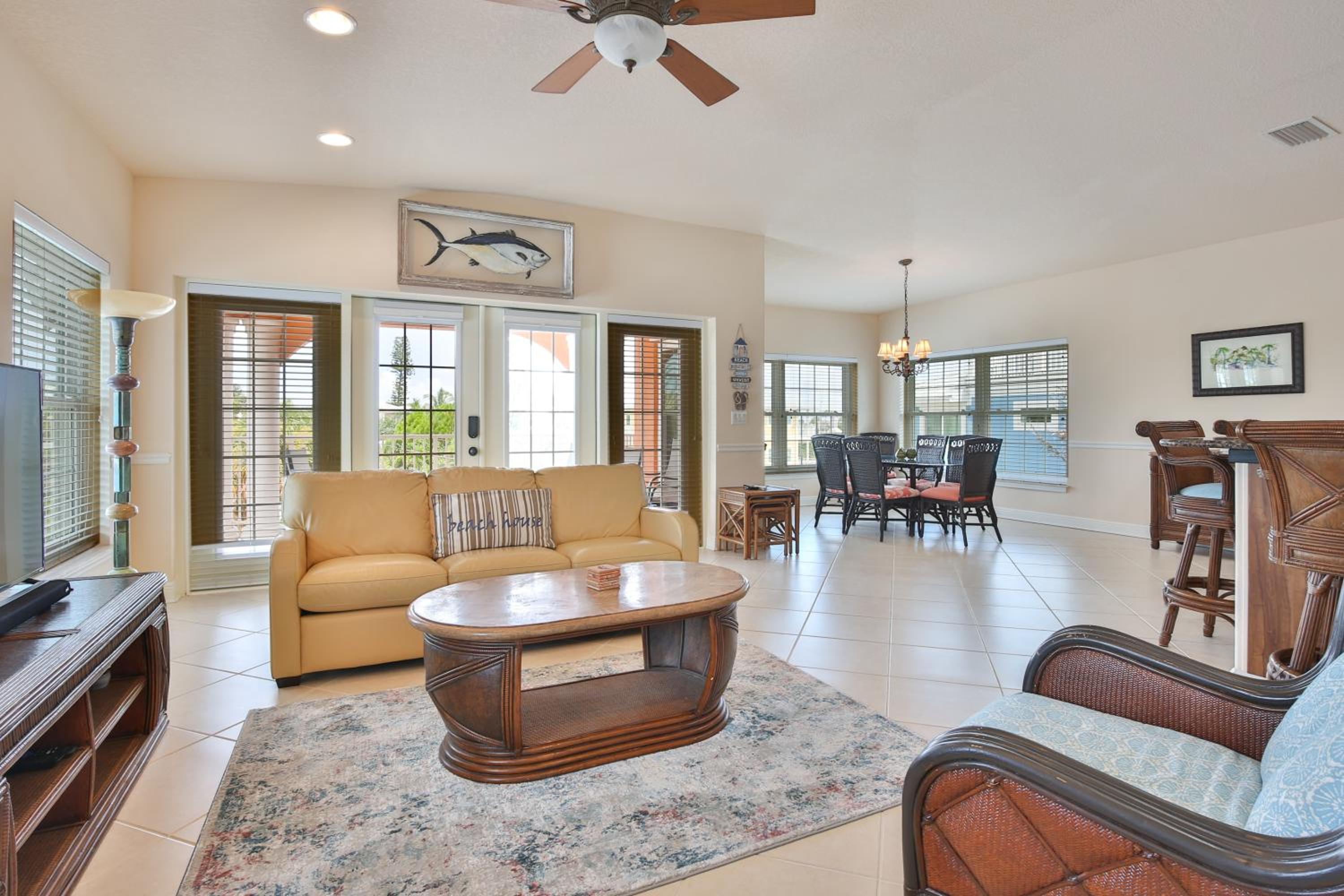 Two-Bedroom Holiday Home photo 1