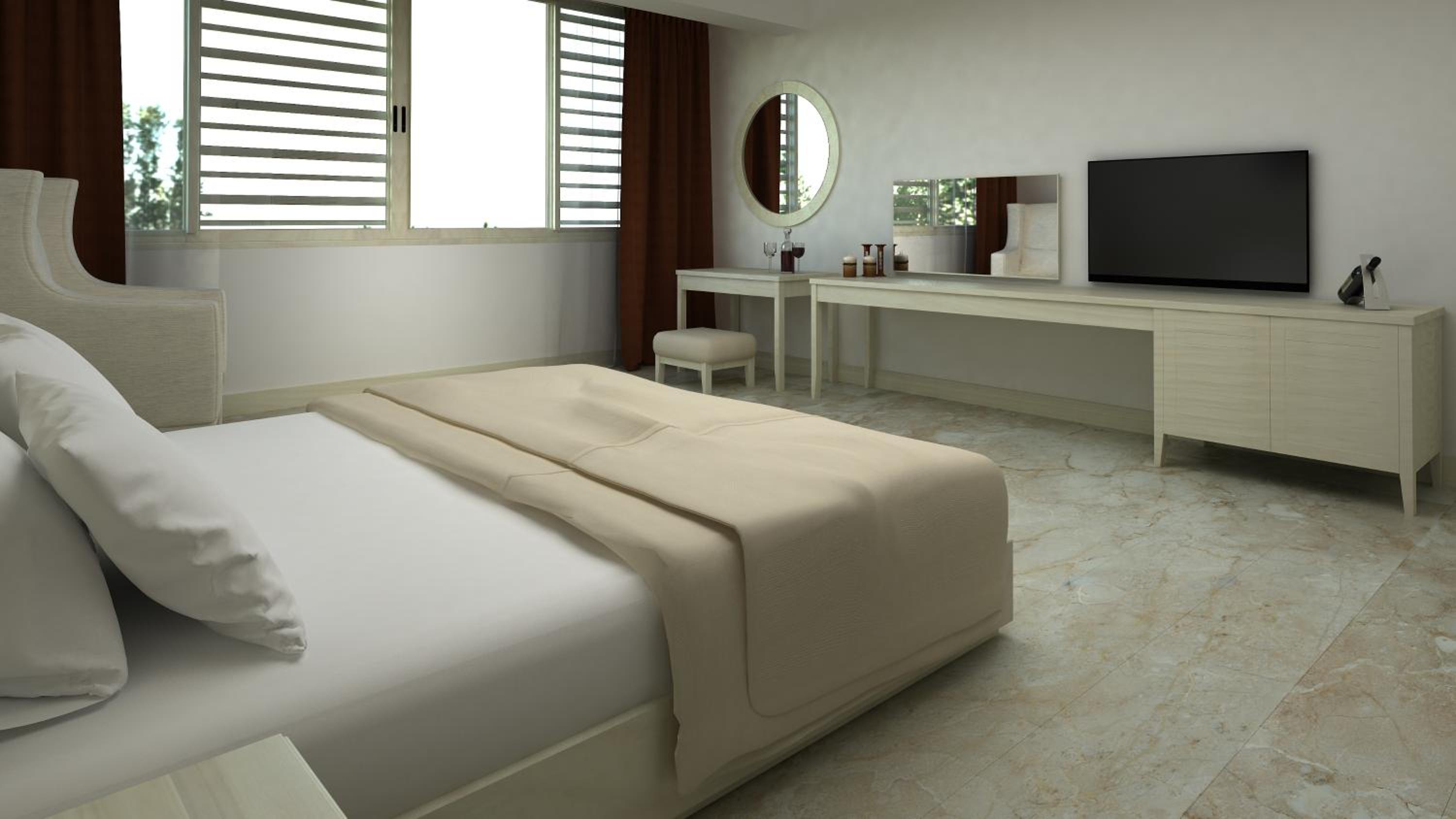 Junior Suite with Terrace photo 2