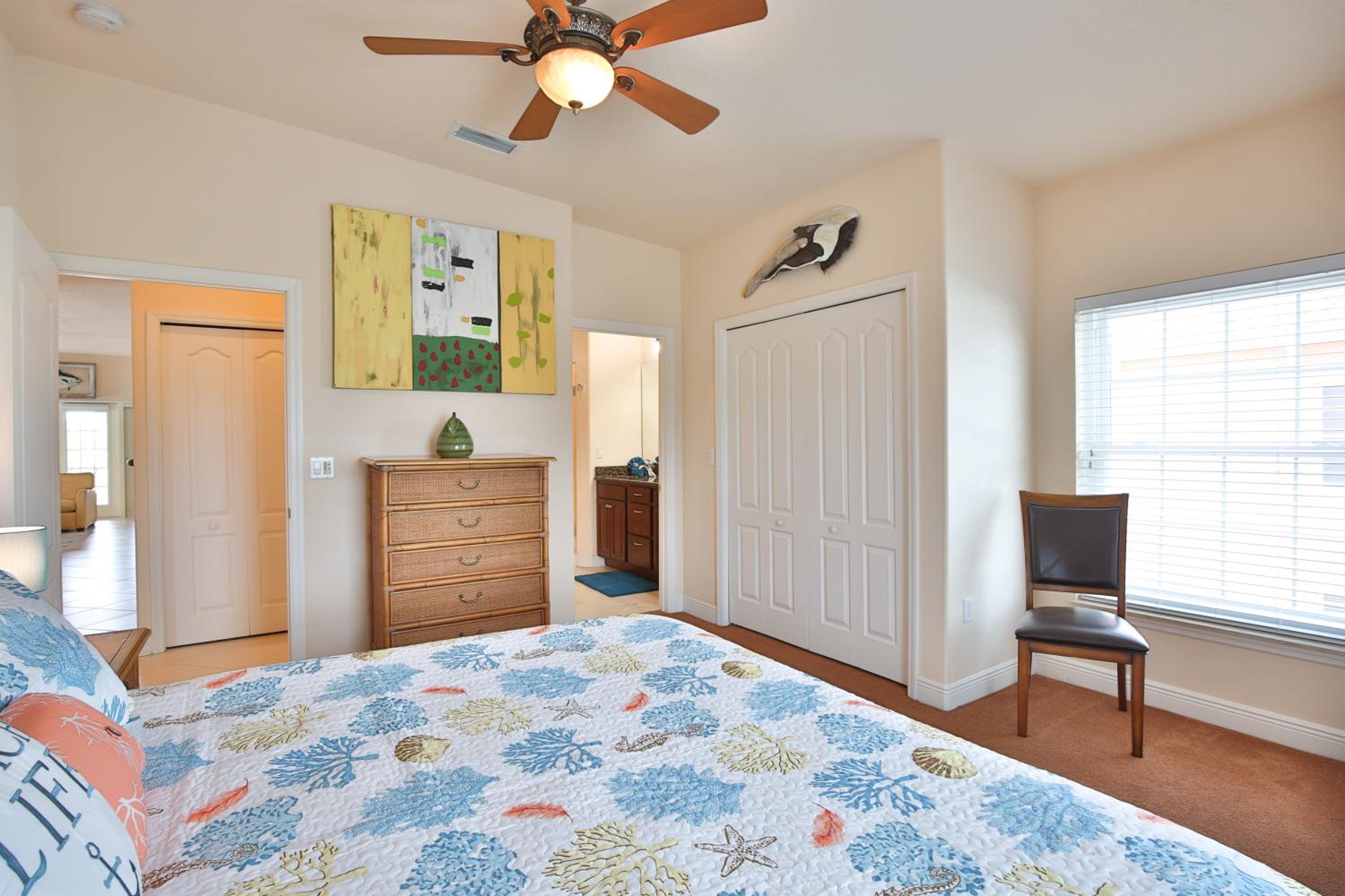 Two-Bedroom Holiday Home photo 2