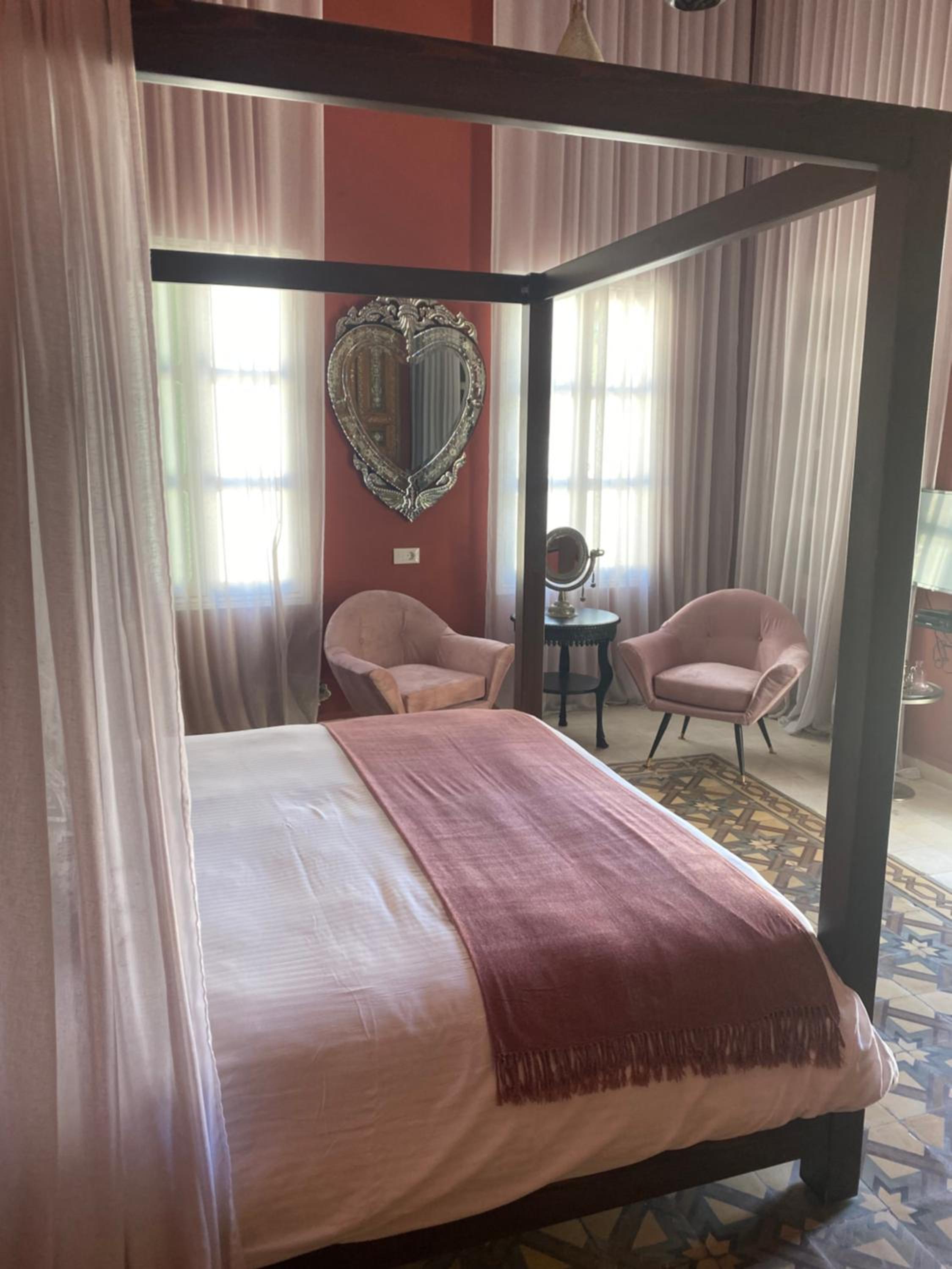 Junior Suite with Terrace photo 3