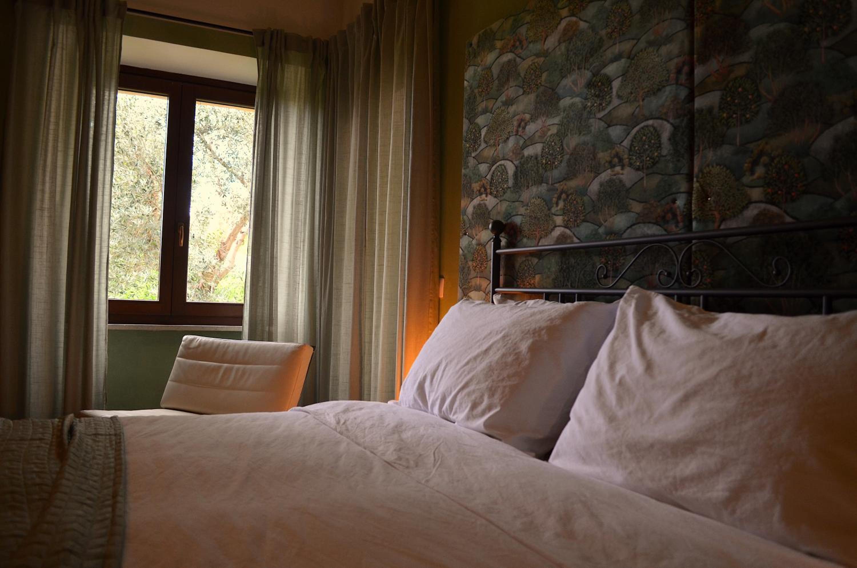 Double Room with Garden View photo 1