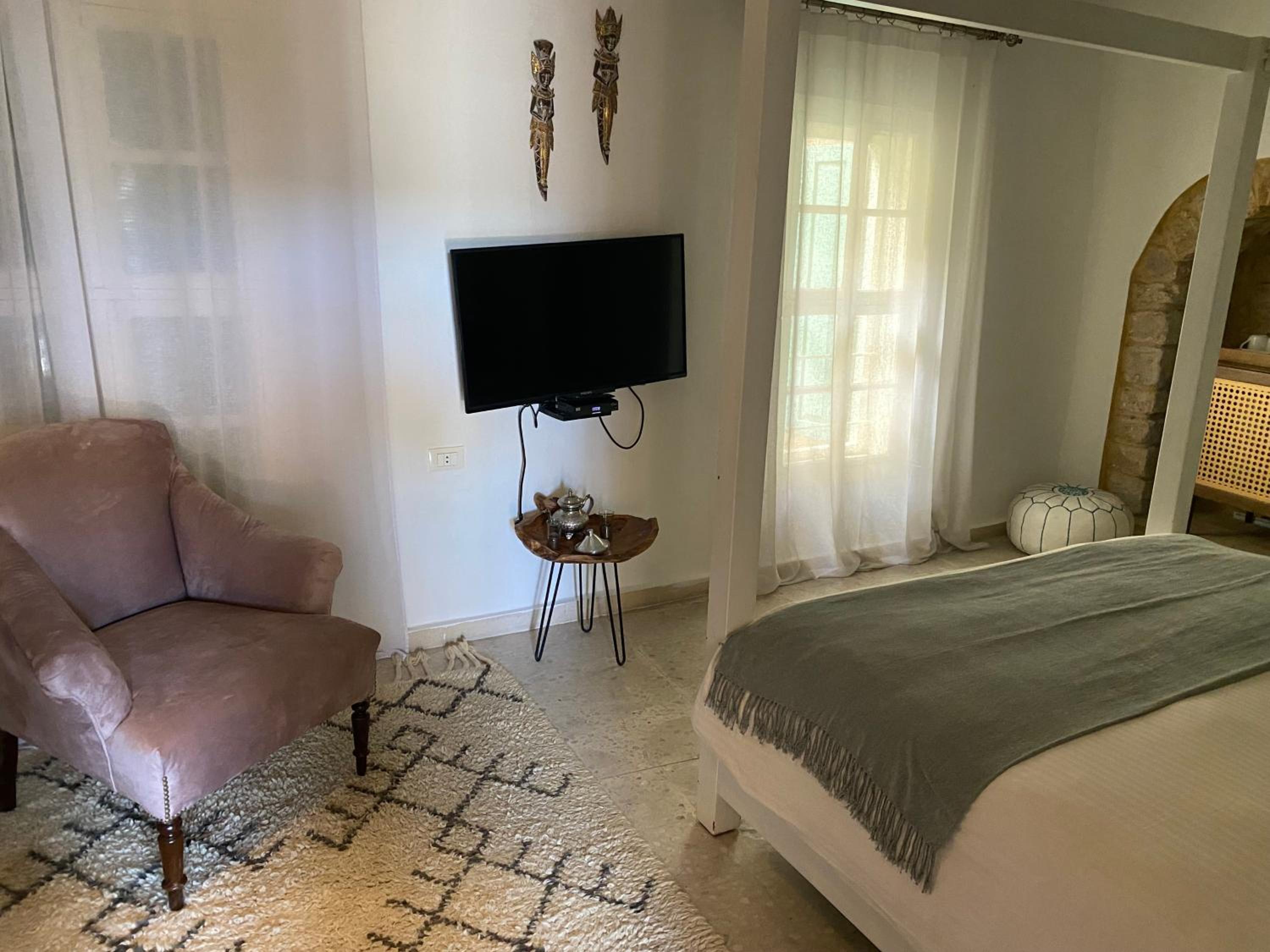 Double Room photo 3