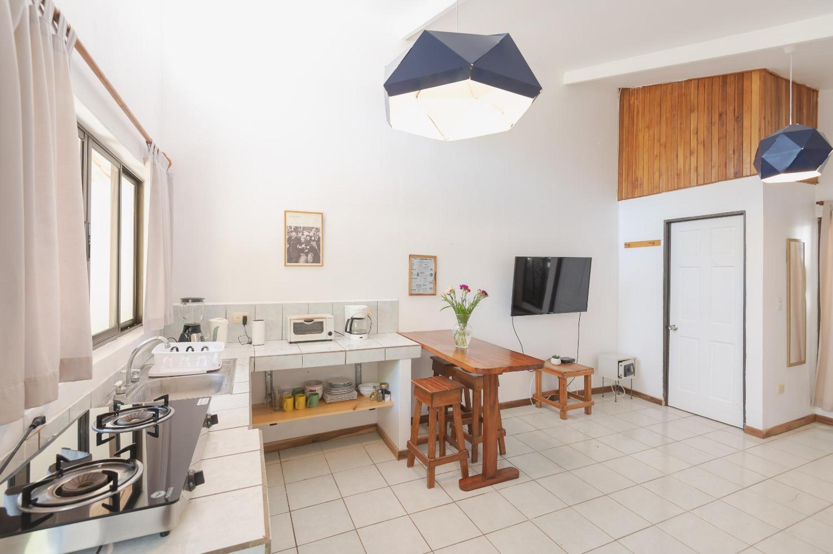 Loft photo 2