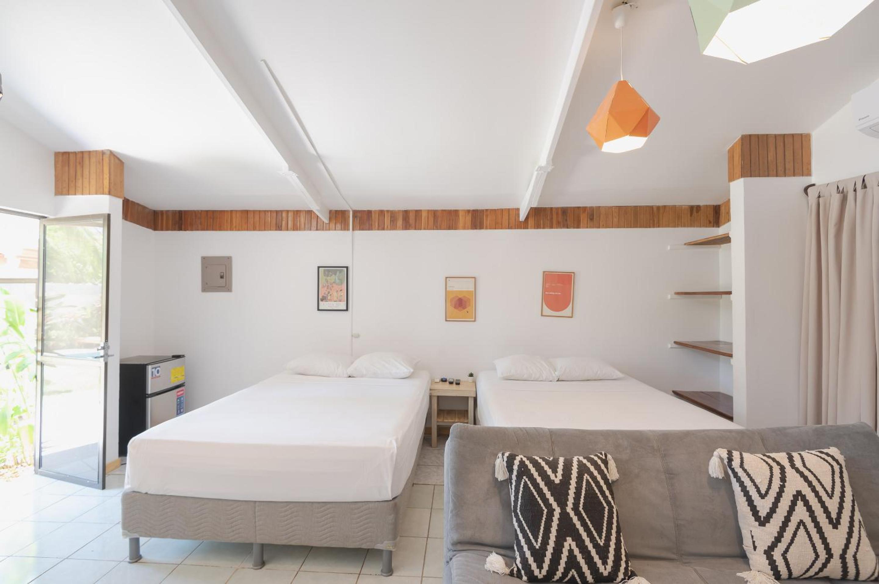 Studio Apartment photo 3