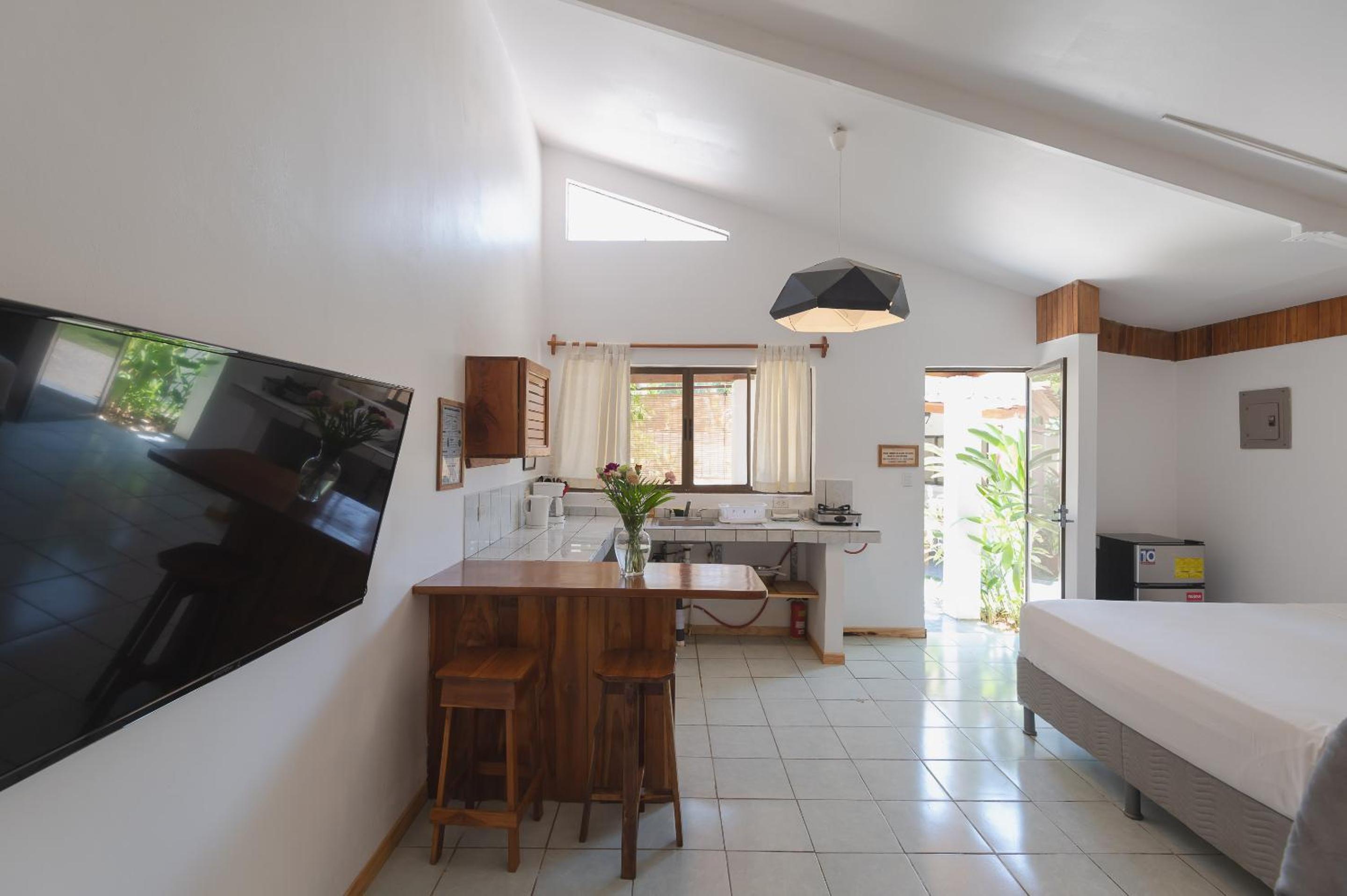 Studio Apartment photo 3