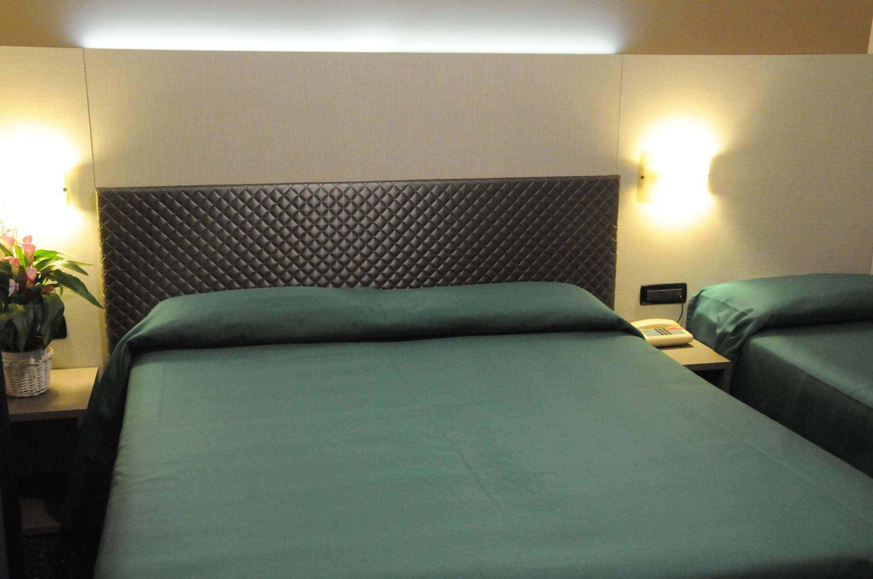 Double Room with Balcony photo 1