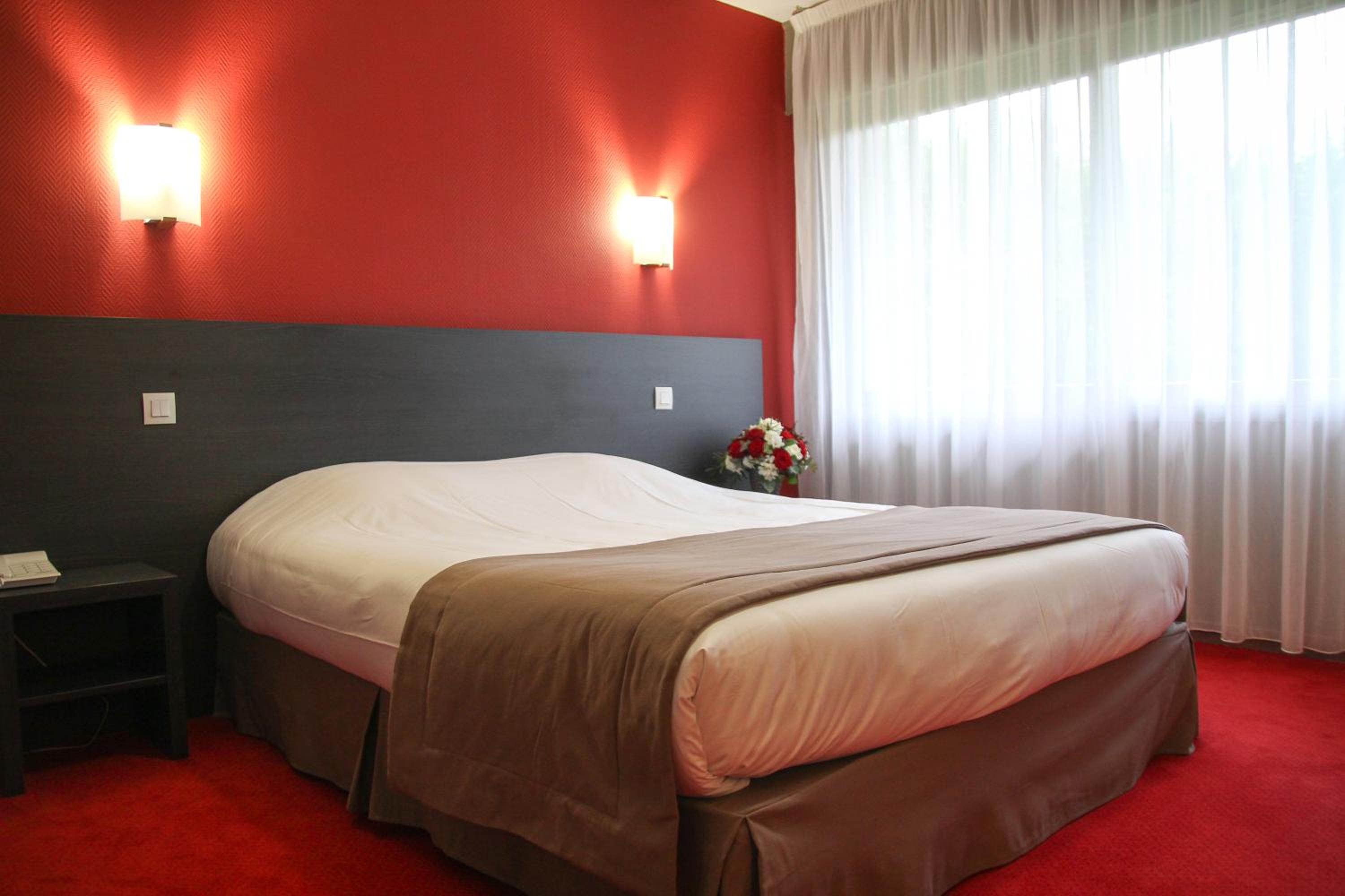 Double Room with Terrace photo 3