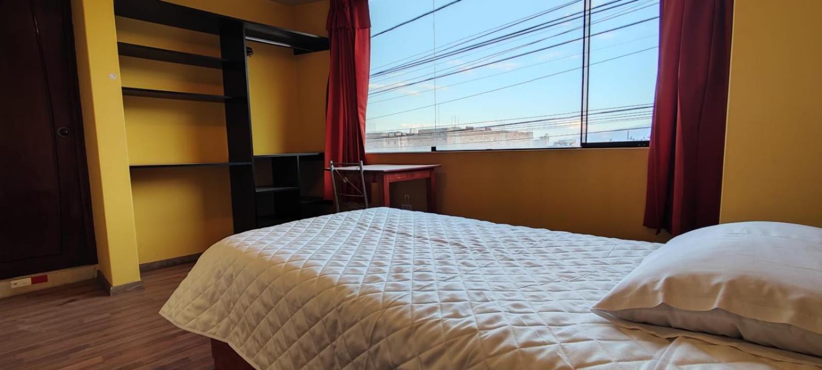 Single Room photo 2