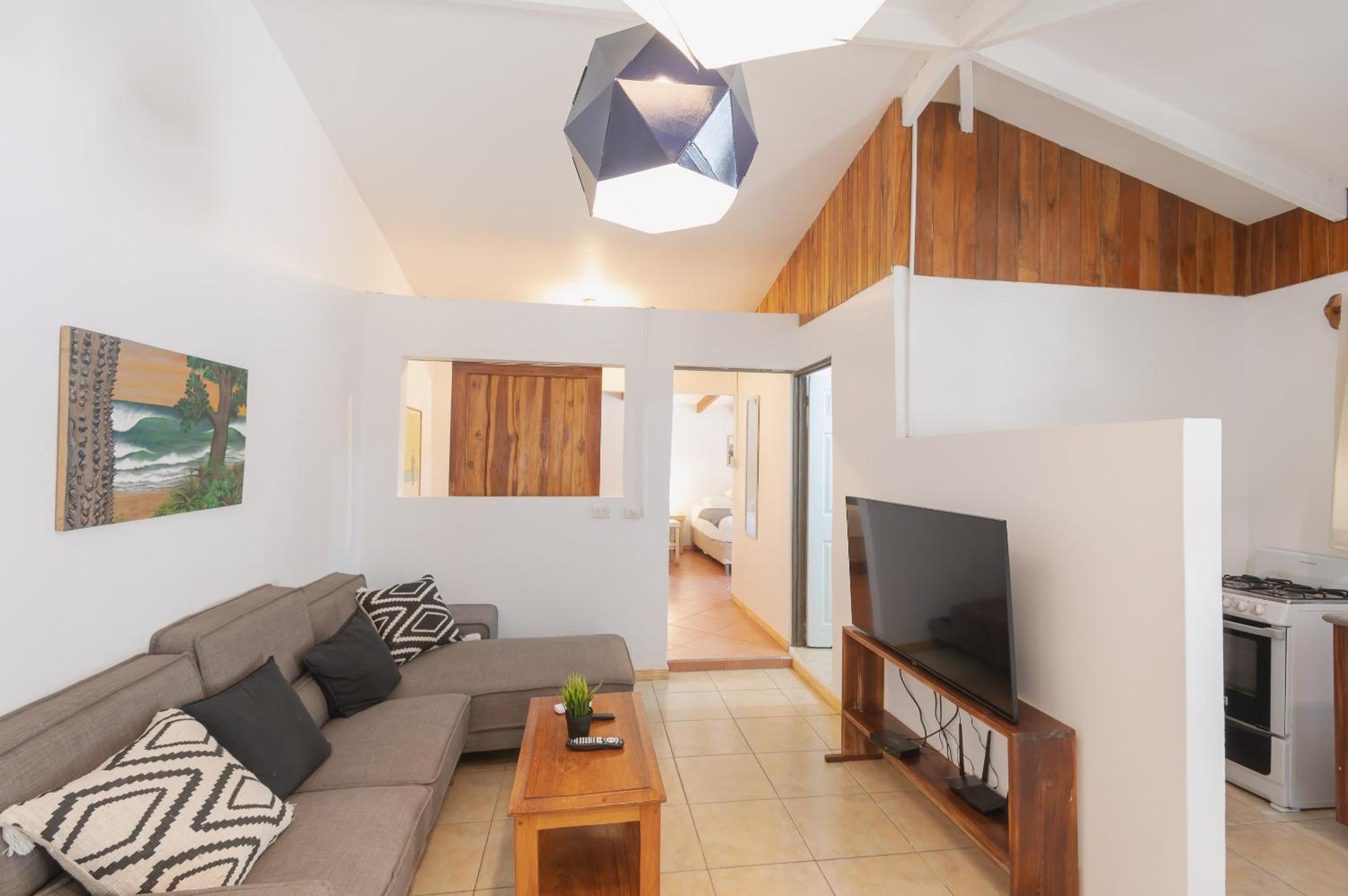 One-Bedroom Villa photo 1