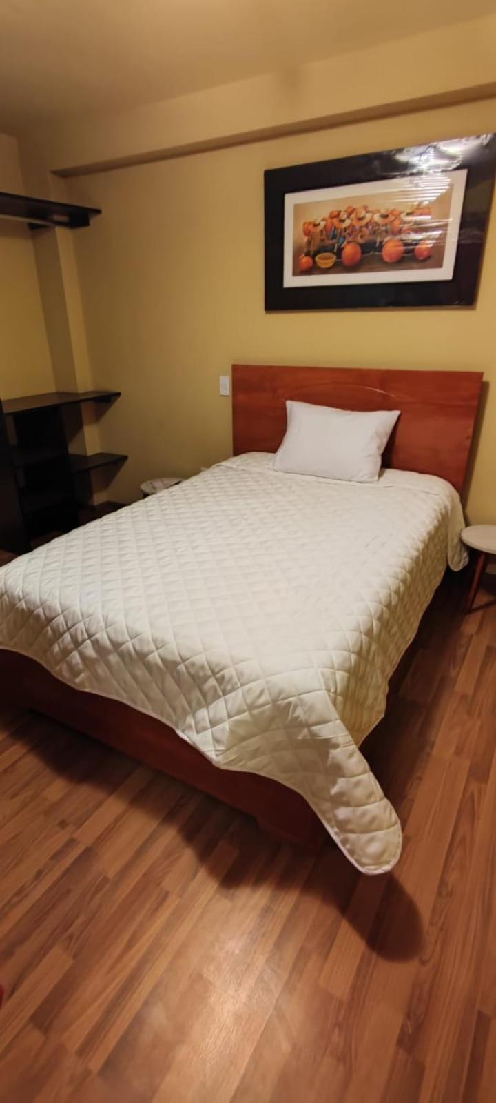 Deluxe Room photo 2