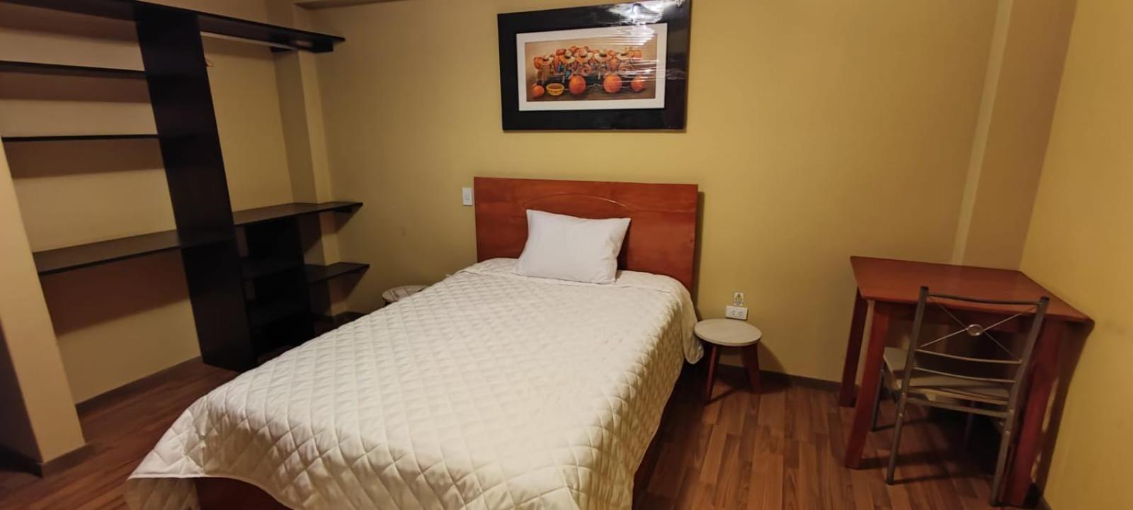 Deluxe Room photo 2
