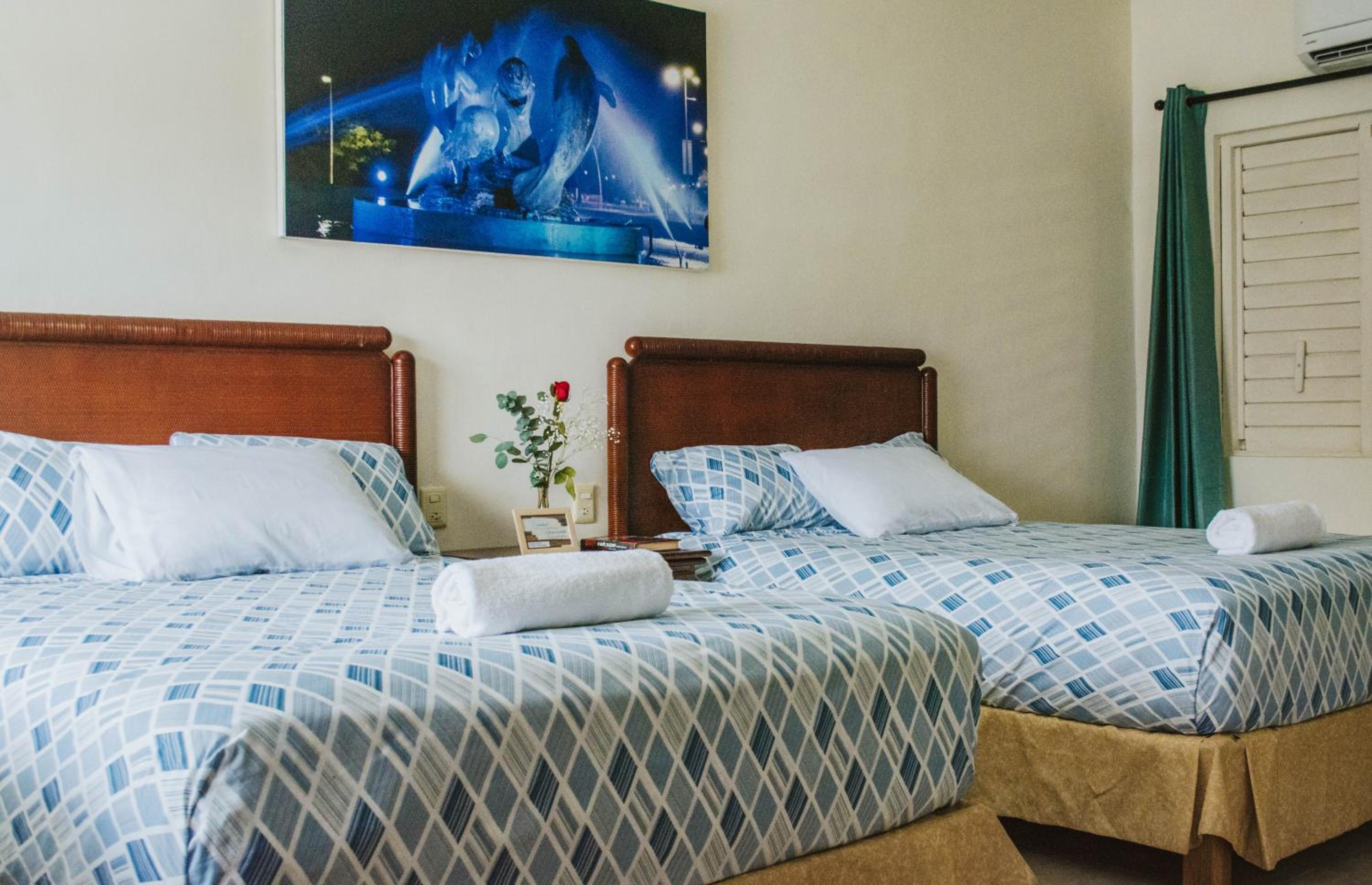 Standard Twin Room photo 1