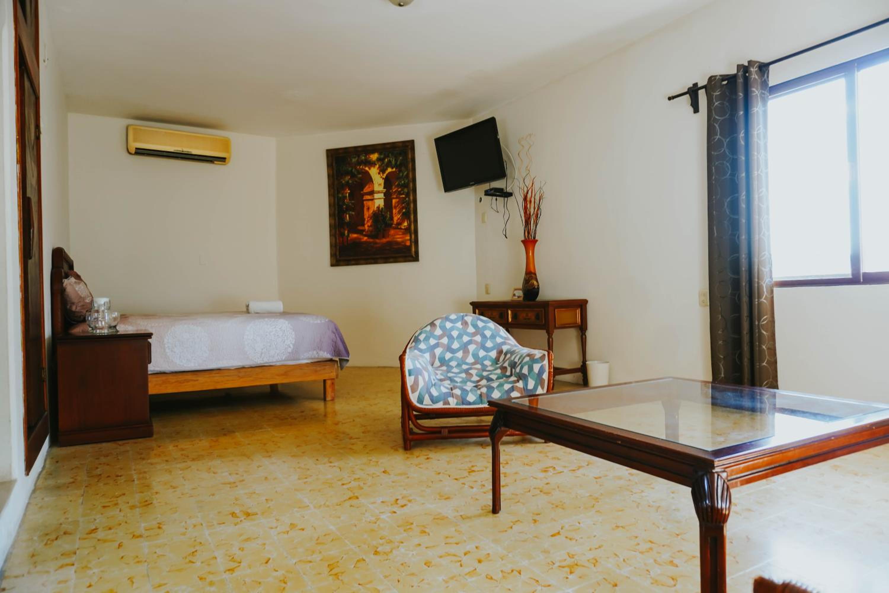 Junior Suite photo 1