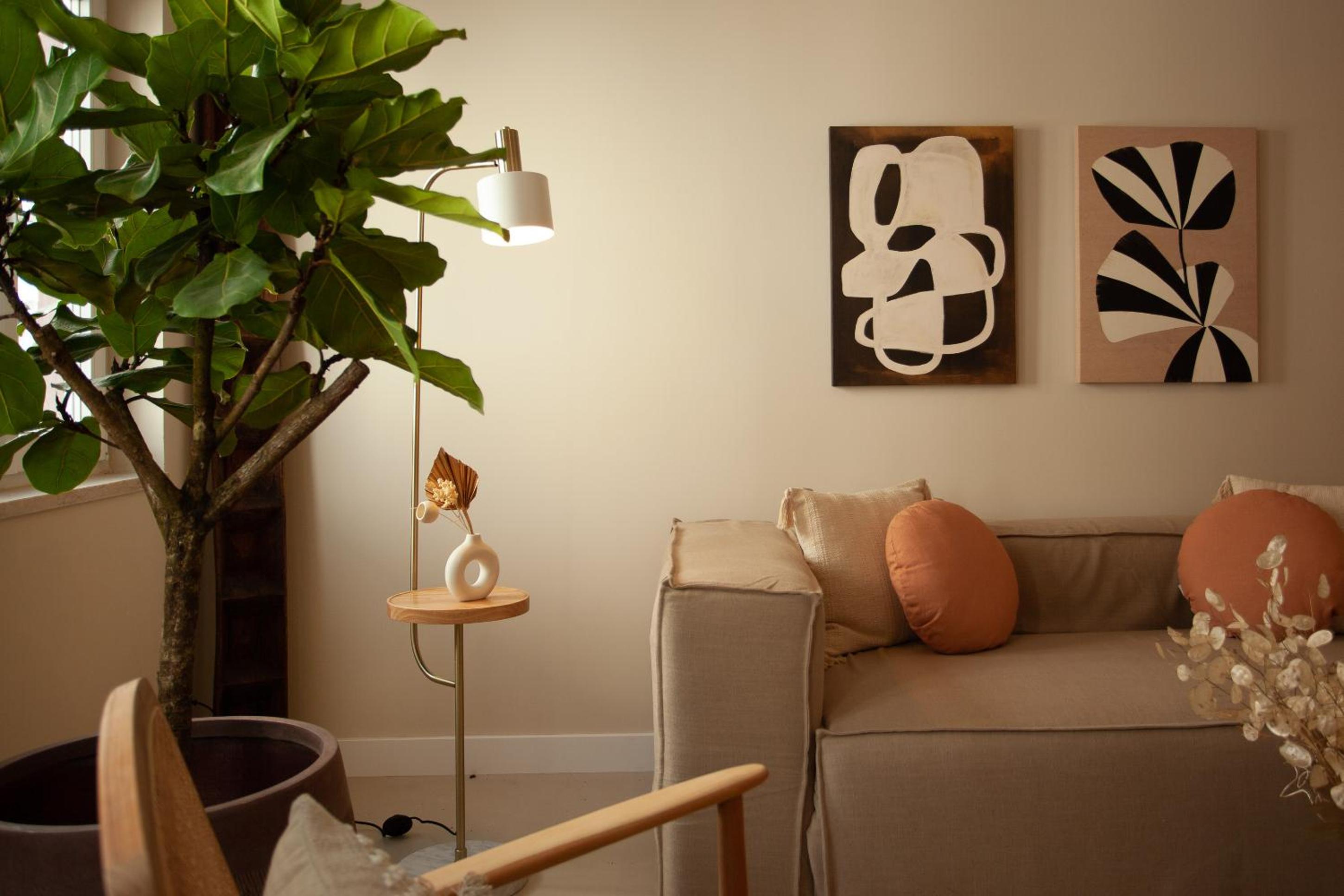 Duplex Apartment photo 2