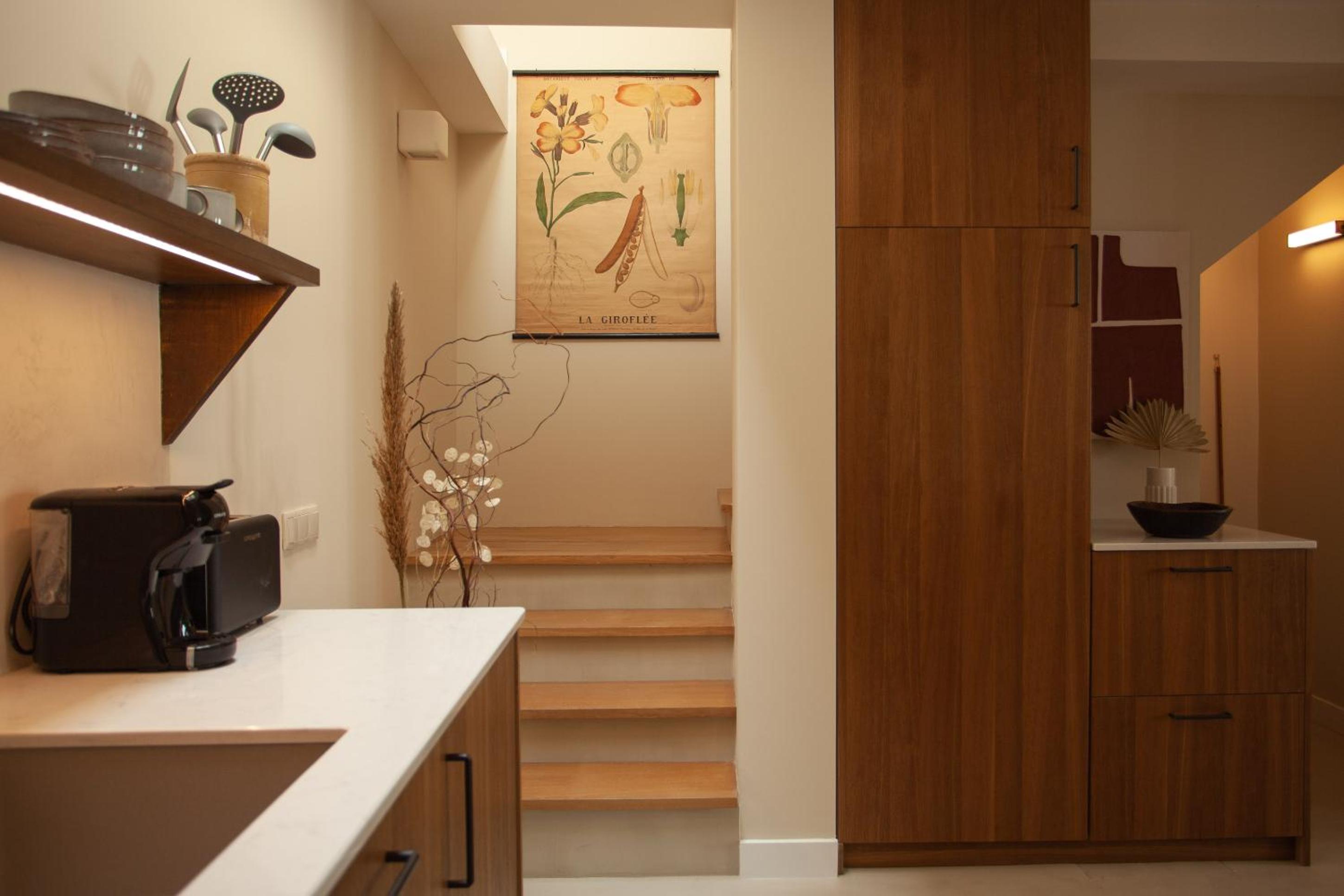 Duplex Apartment photo 3