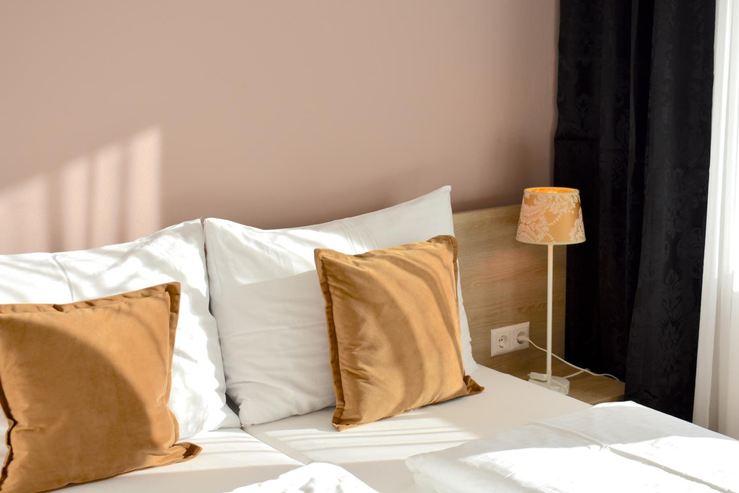Double Room with Balcony photo 1