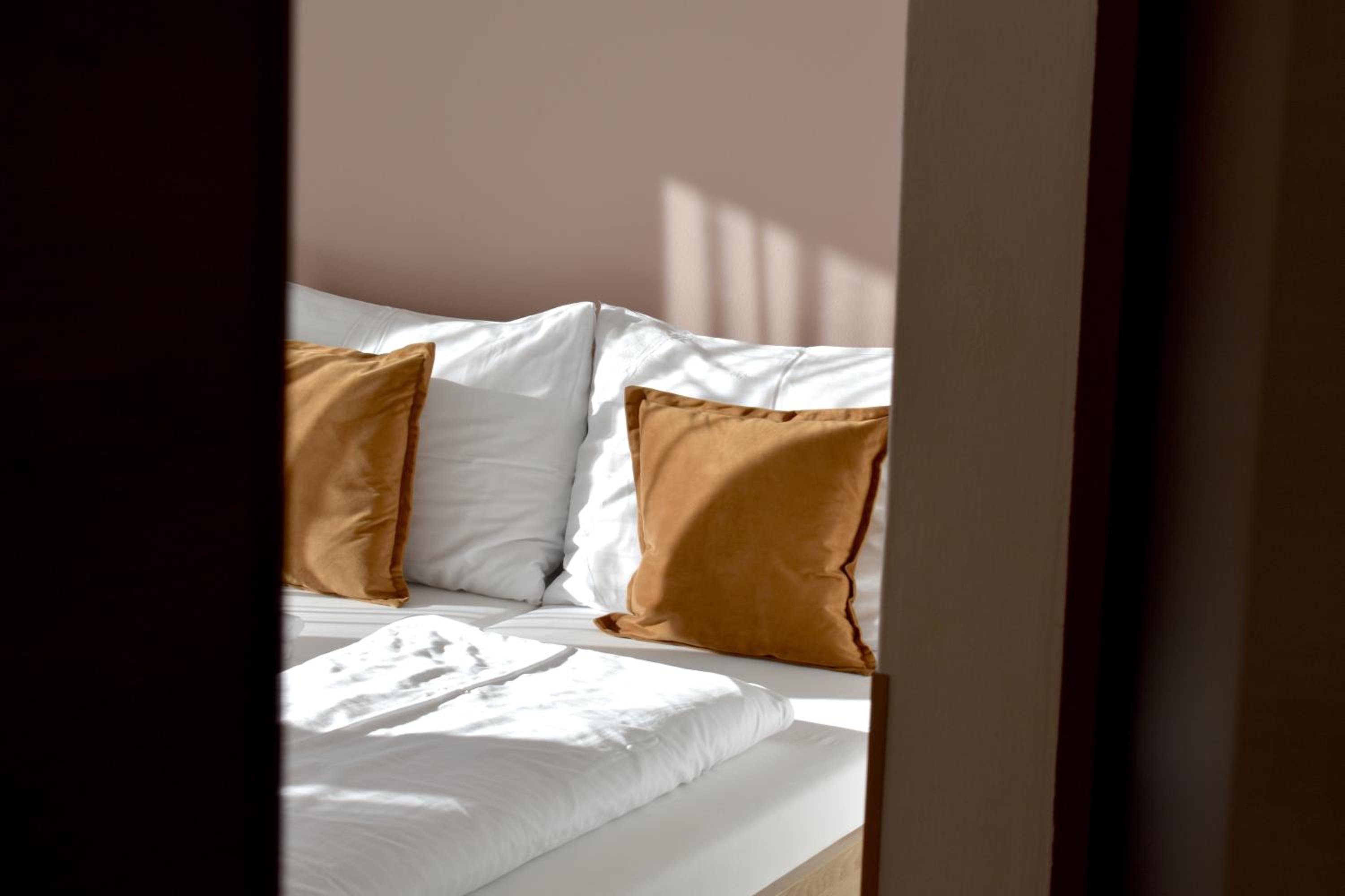 Double Room with Balcony photo 2