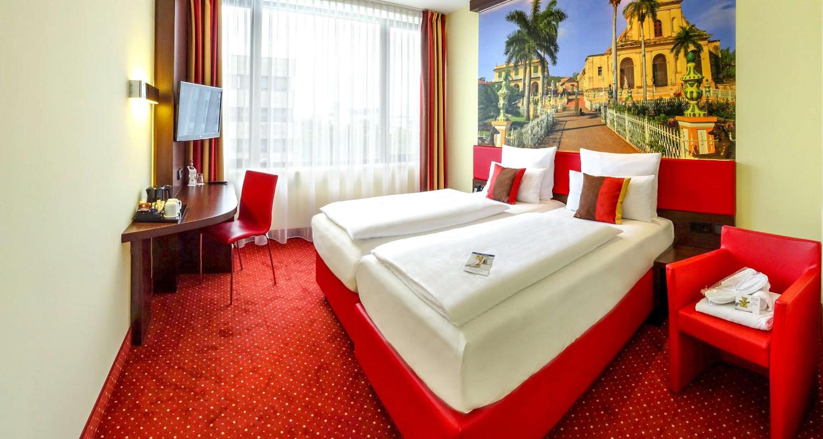 Comfort Double Room